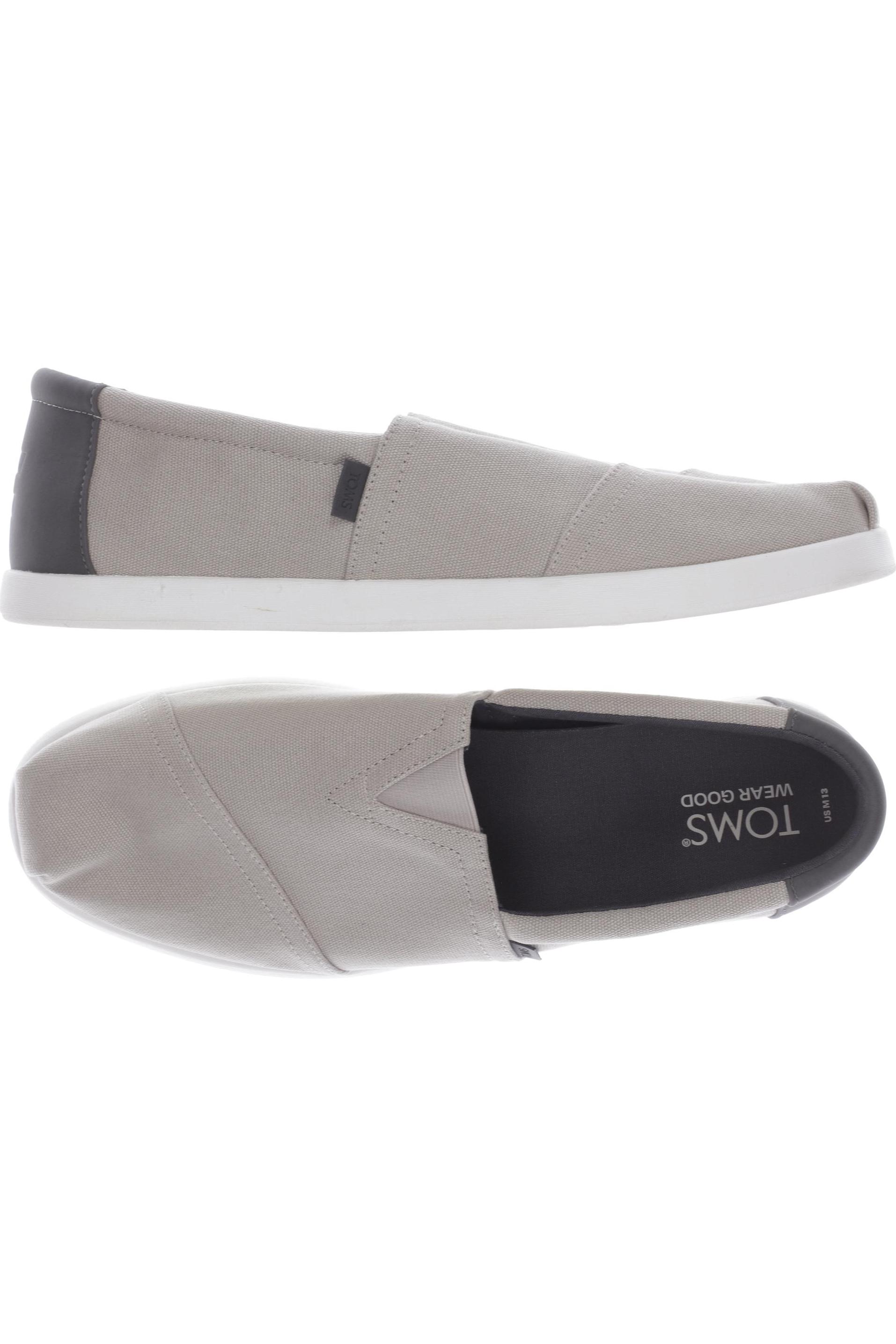 

Toms Herren Sneakers, beige, Gr. 46