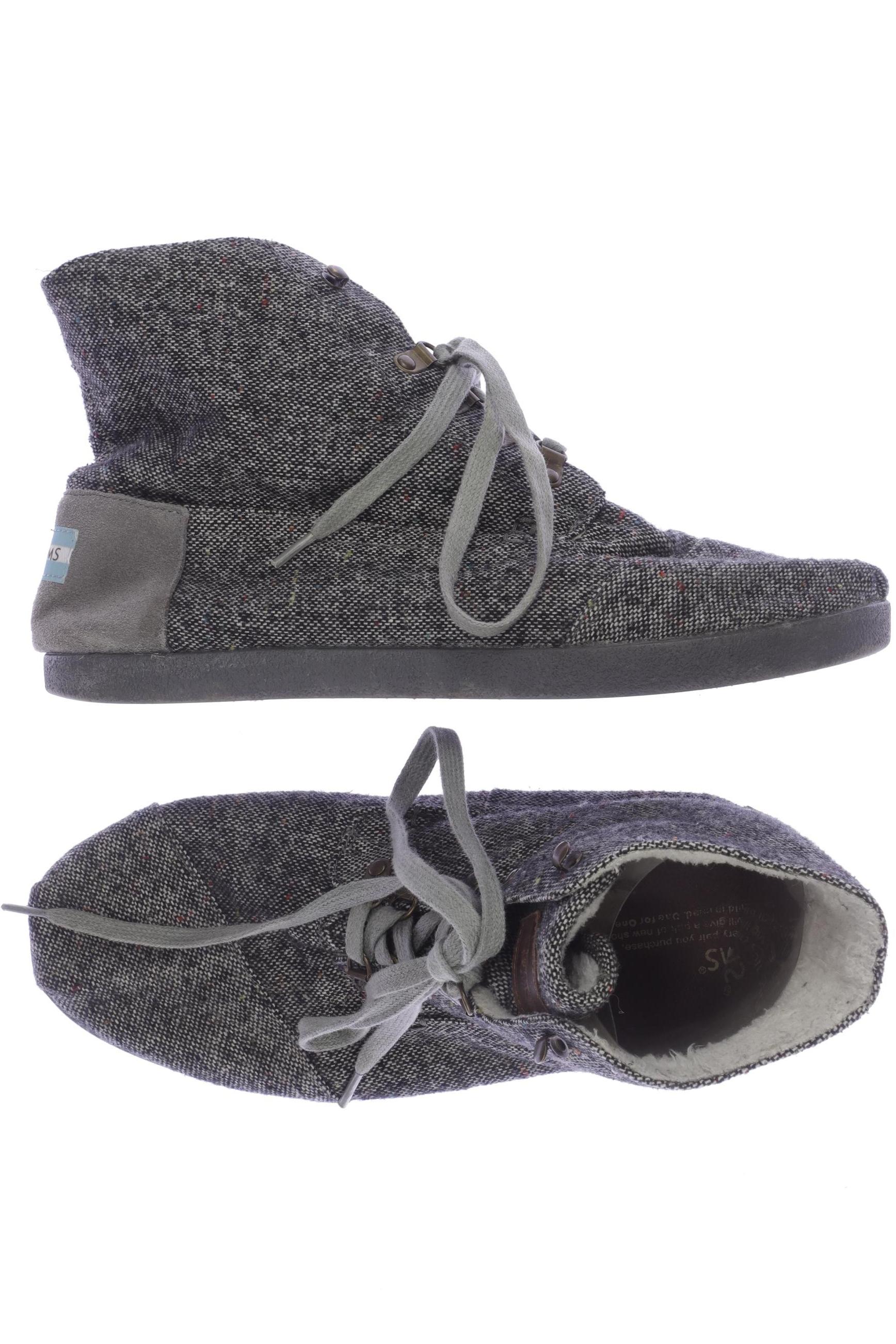 

TOMS Herren Stiefel, grau