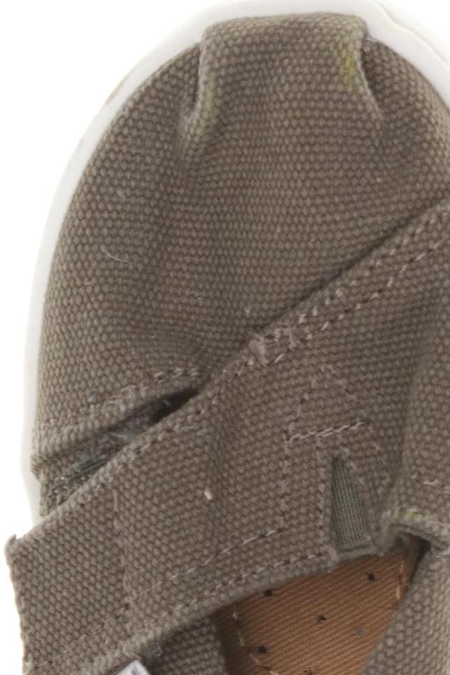 Thumbnail - Toms Jungen Kinderschuhe, grau, Gr. 22