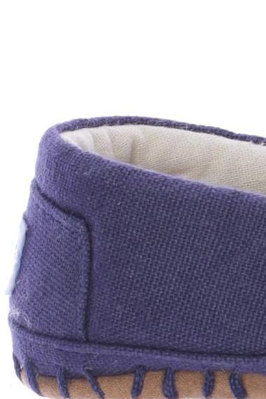 Thumbnail - Toms Jungen Kinderschuhe, blau, Gr. 17