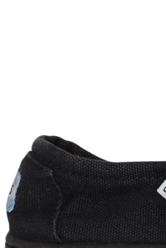 Thumbnail - Toms Mädchen Kinderschuhe, schwarz, Gr. 8