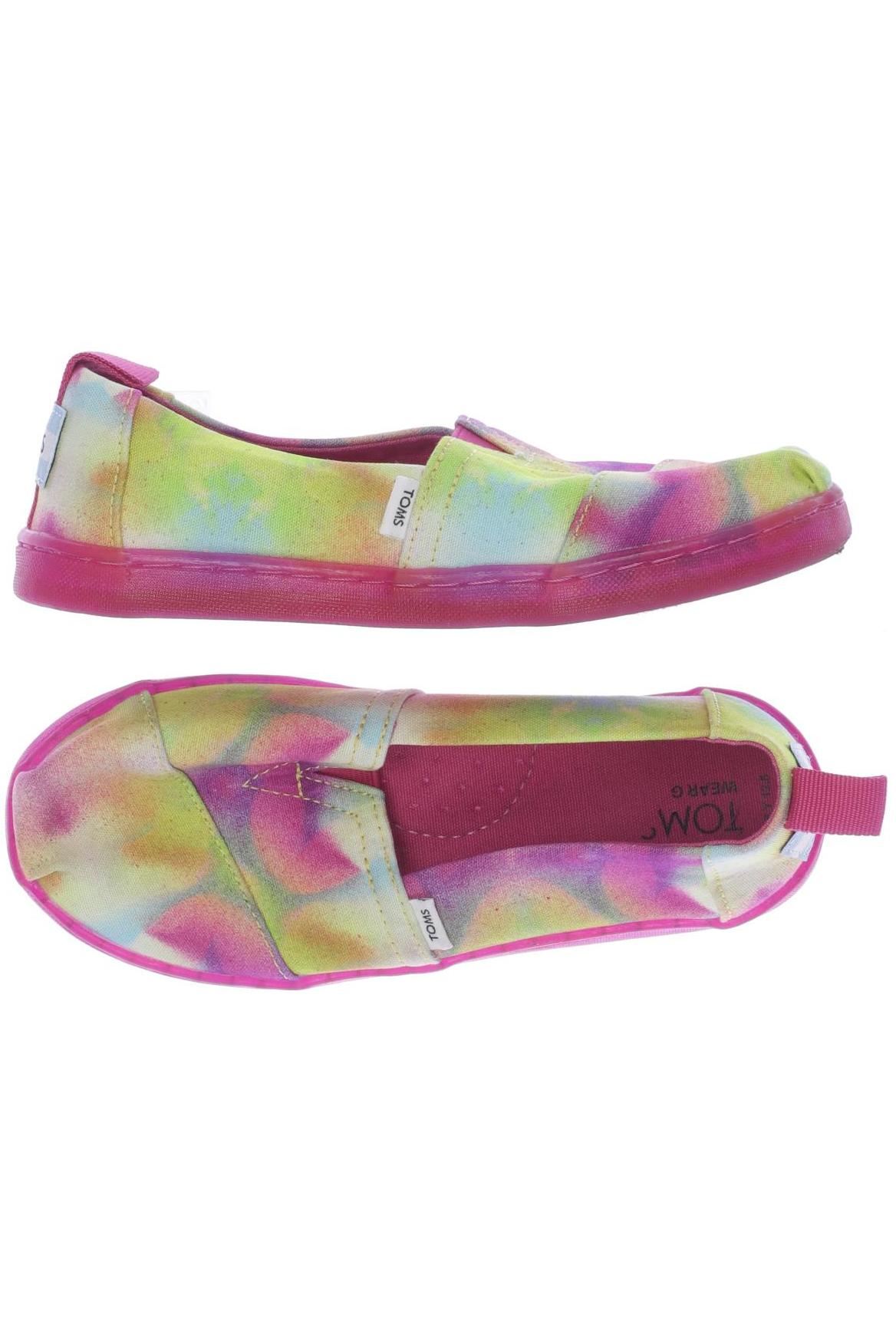 

Toms Damen Kinderschuhe, mehrfarbig, Gr. 30