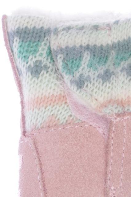 Thumbnail - Toms Damen Kinderschuhe, pink, Gr. 17