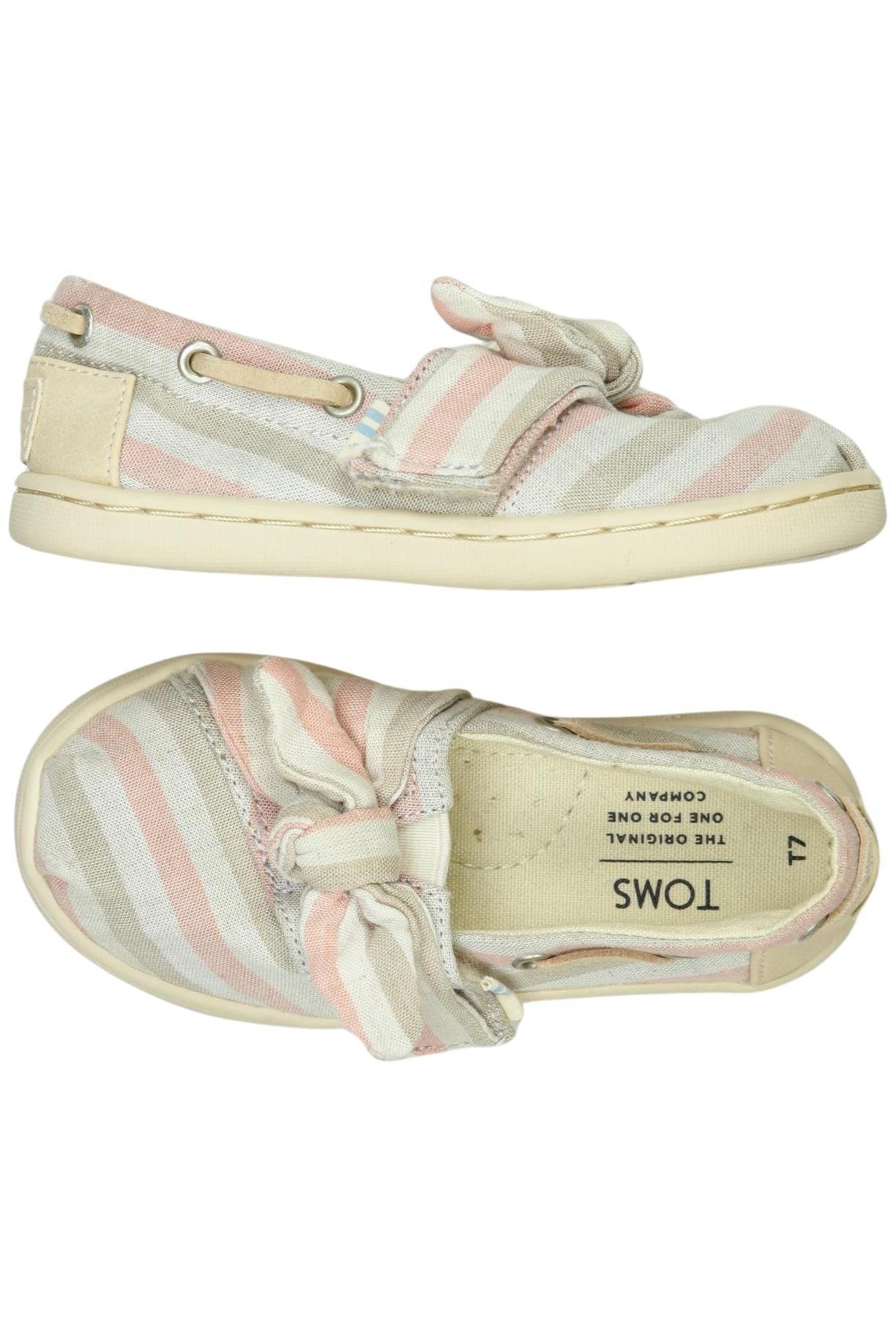 

Toms Mädchen Kinderschuhe, mehrfarbig, Gr. 23