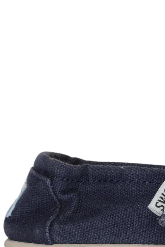 Thumbnail - Toms Mädchen Kinderschuhe, marineblau, Gr. 8