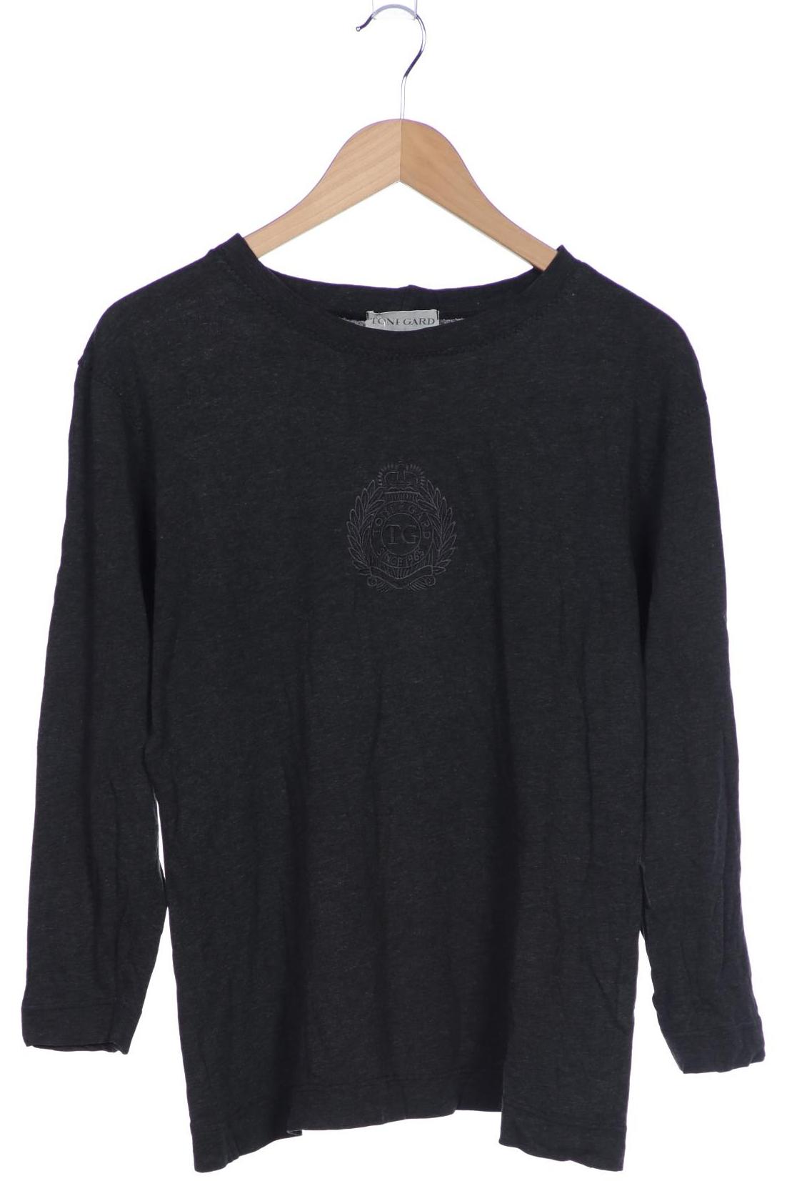 

Toni Gard Damen Langarmshirt, grau, Gr. 44
