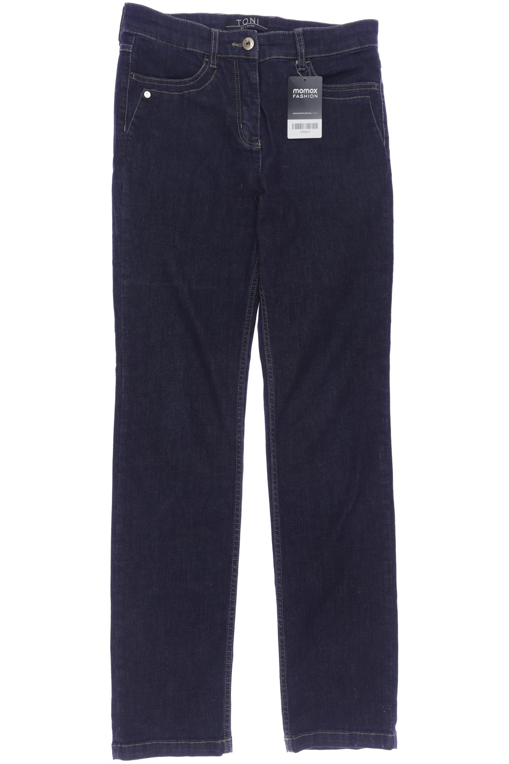 

Toni Gard Damen Jeans, marineblau, Gr. 38