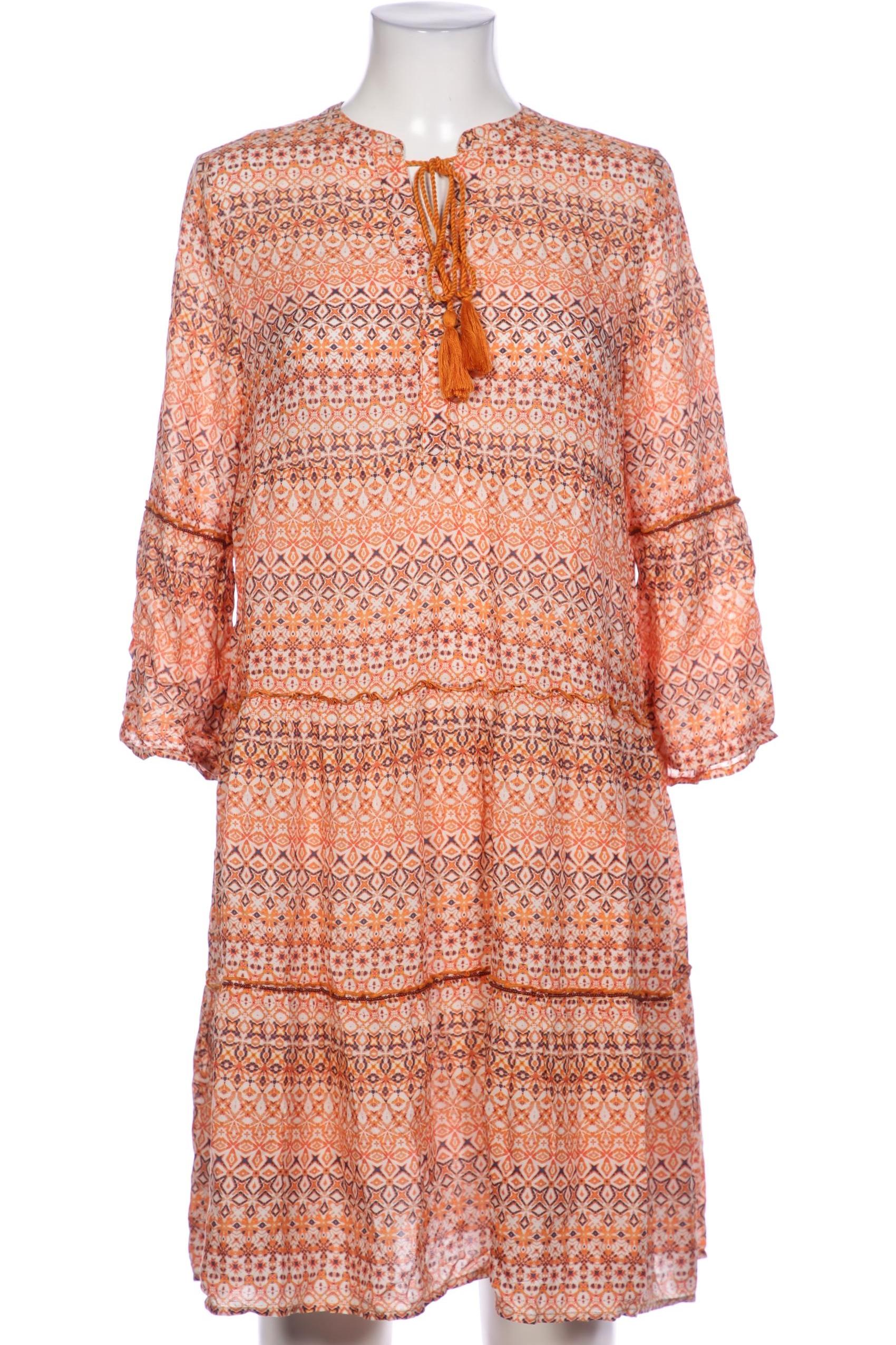 

Toni Gard Damen Kleid, orange, Gr. 42