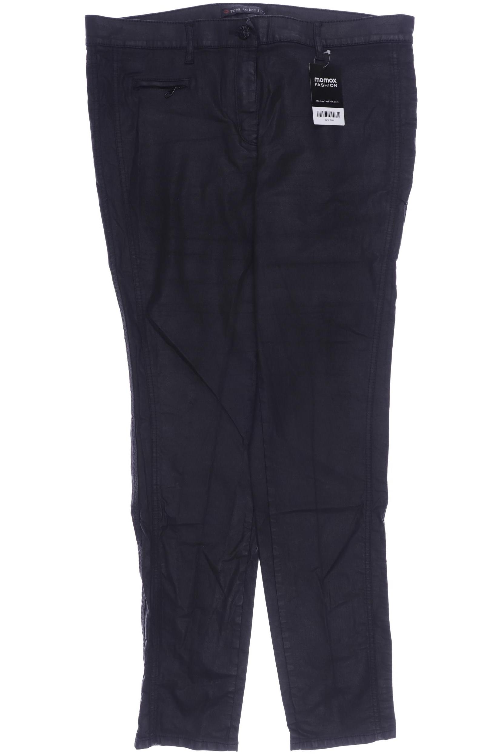 

TONI GARD Damen Stoffhose, schwarz