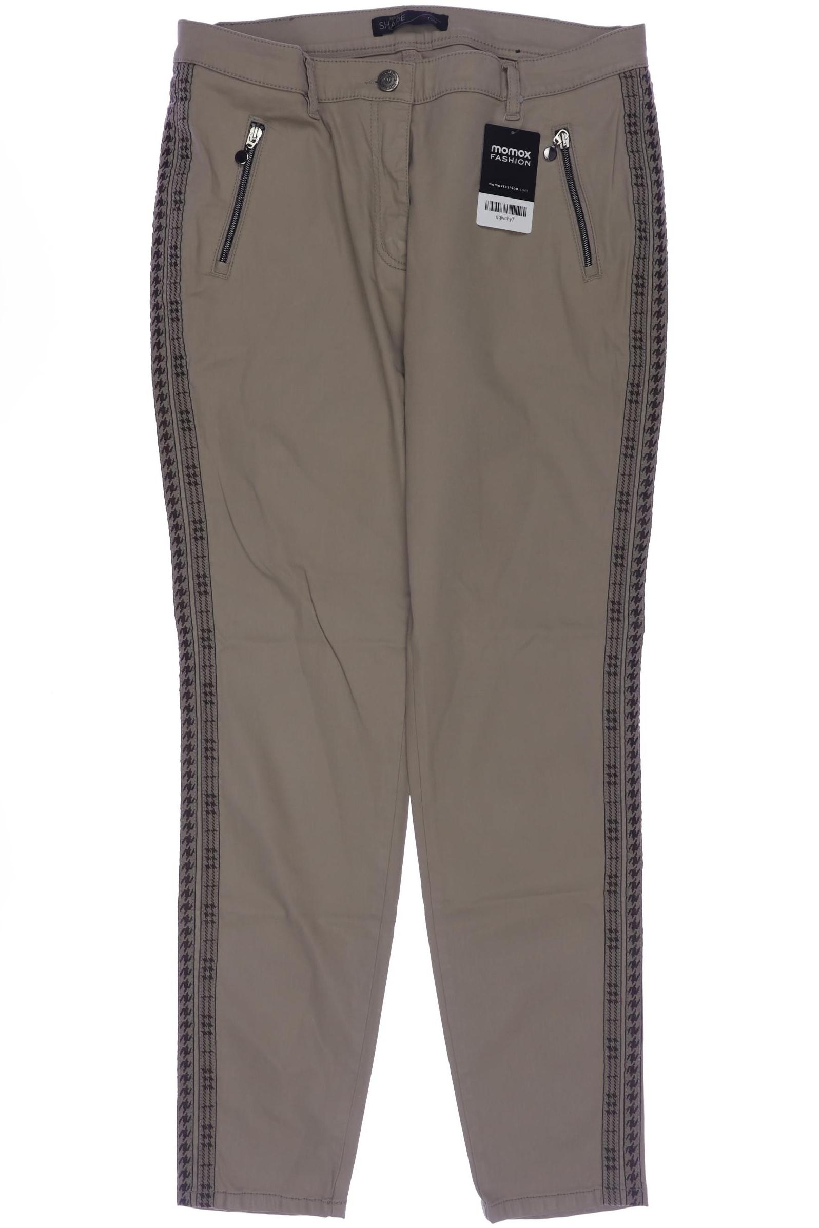 

Toni Gard Damen Jeans, braun, Gr. 42