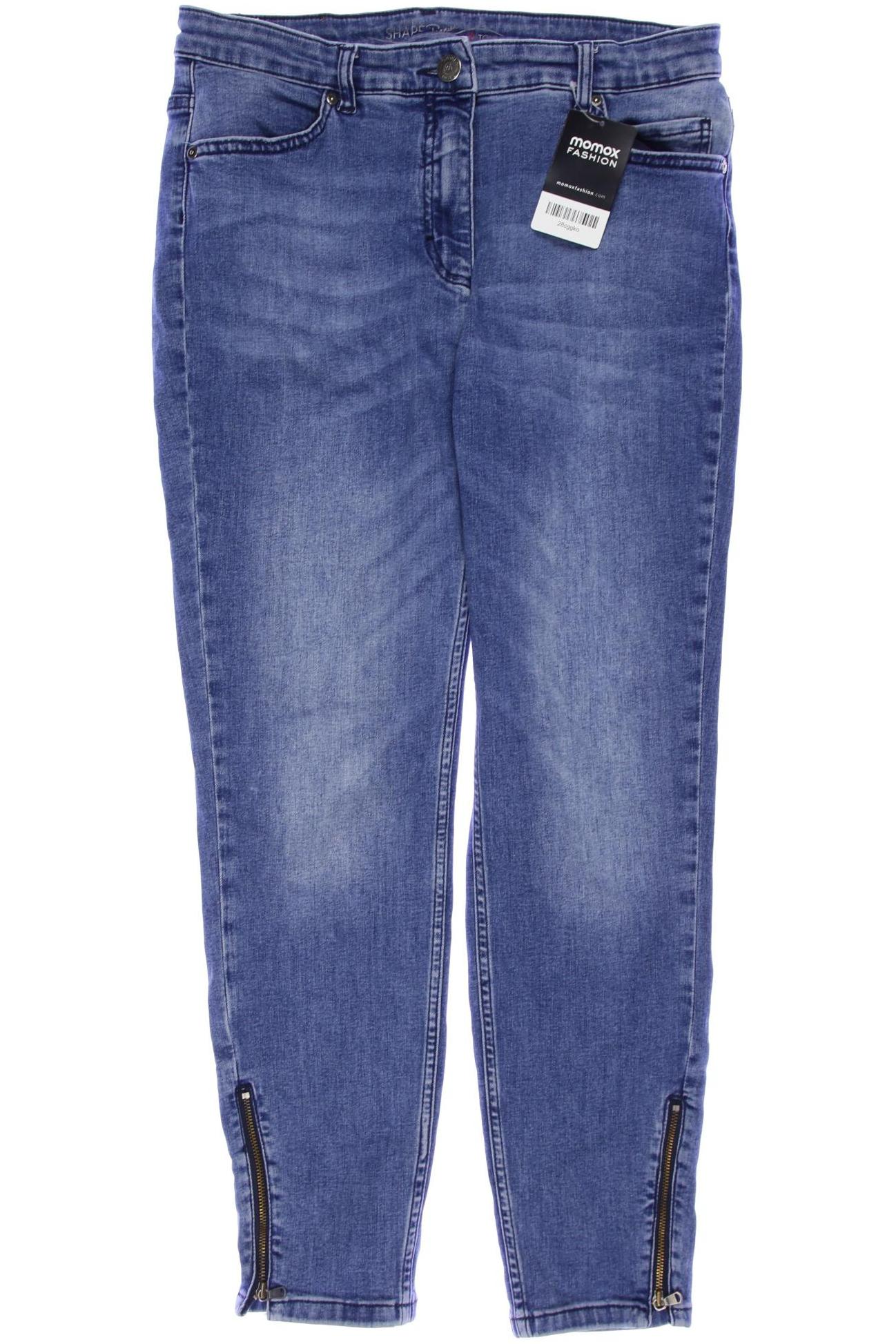

Toni Gard Damen Jeans, blau, Gr. 42