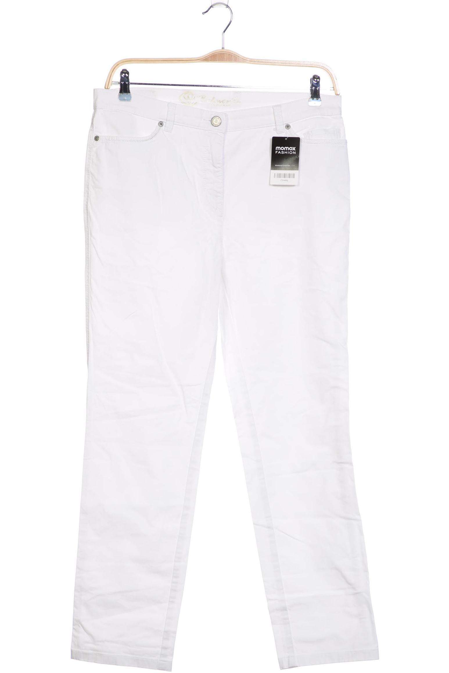 

Toni Gard Damen Jeans, weiß, Gr. 42
