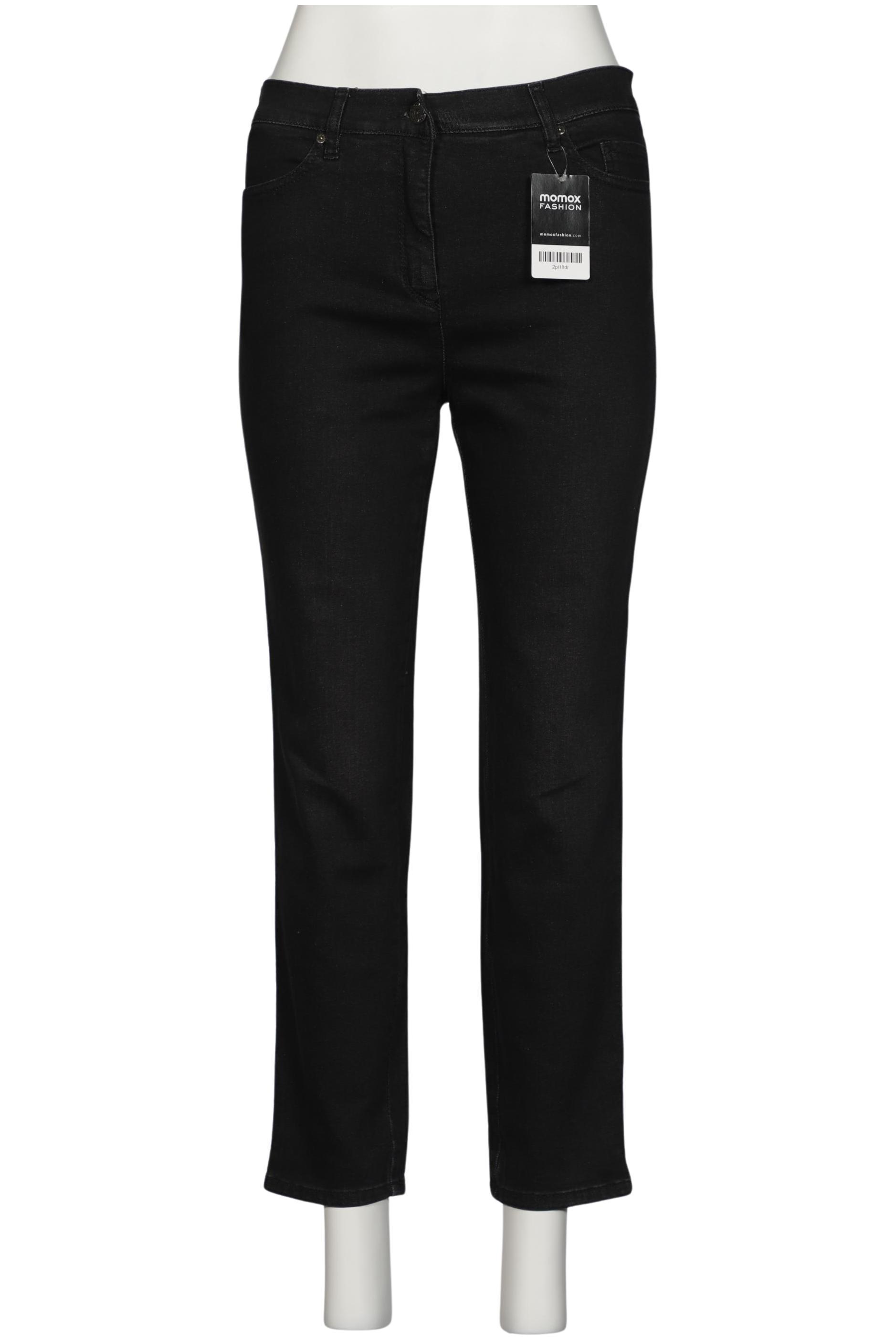 

Toni Gard Damen Jeans, schwarz, Gr. 21