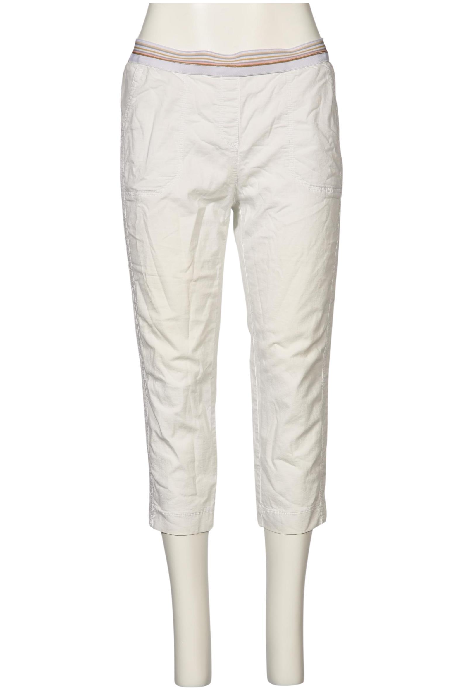 

Toni Gard Damen Stoffhose, cremeweiß, Gr. 44