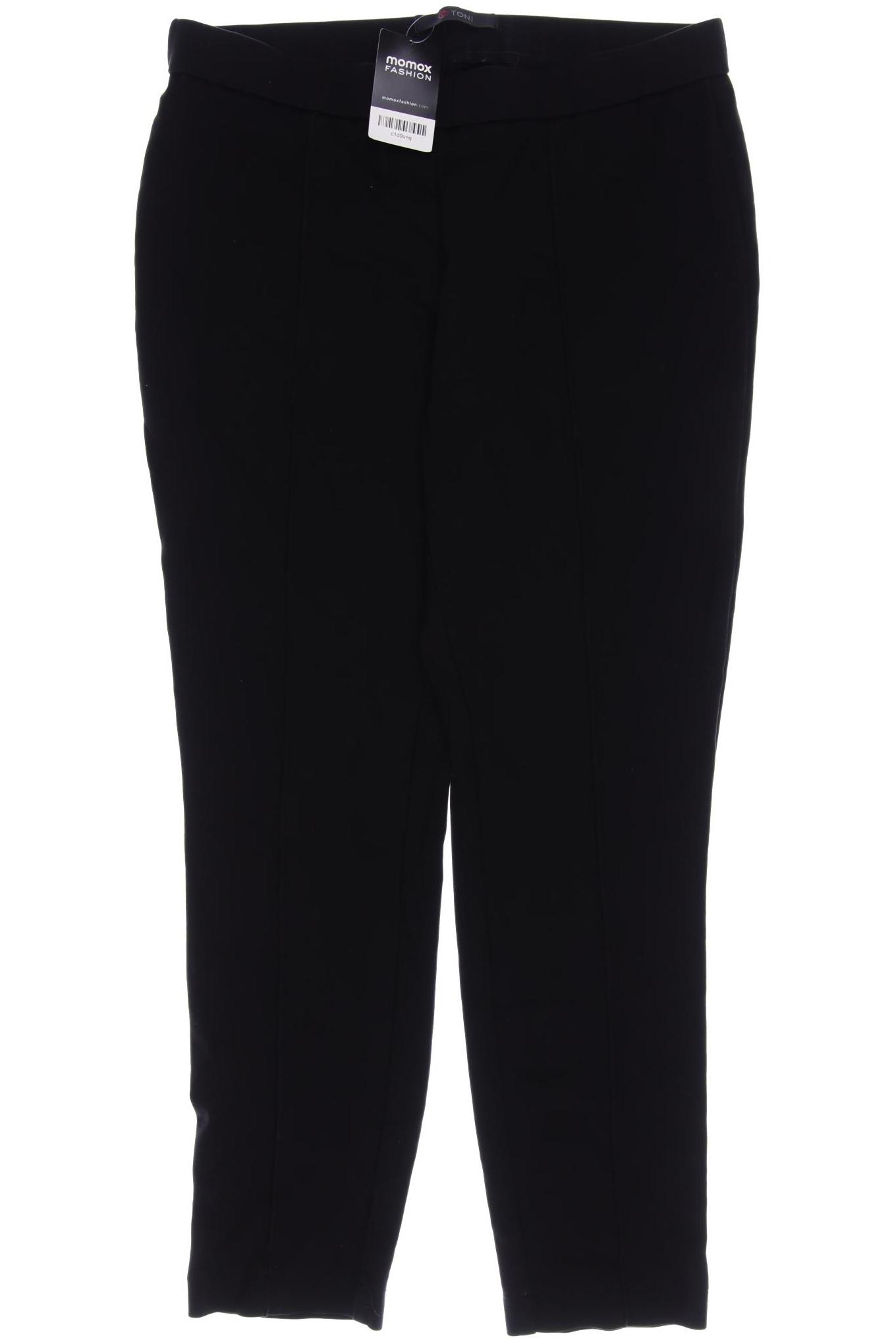 

TONI GARD Damen Stoffhose, schwarz