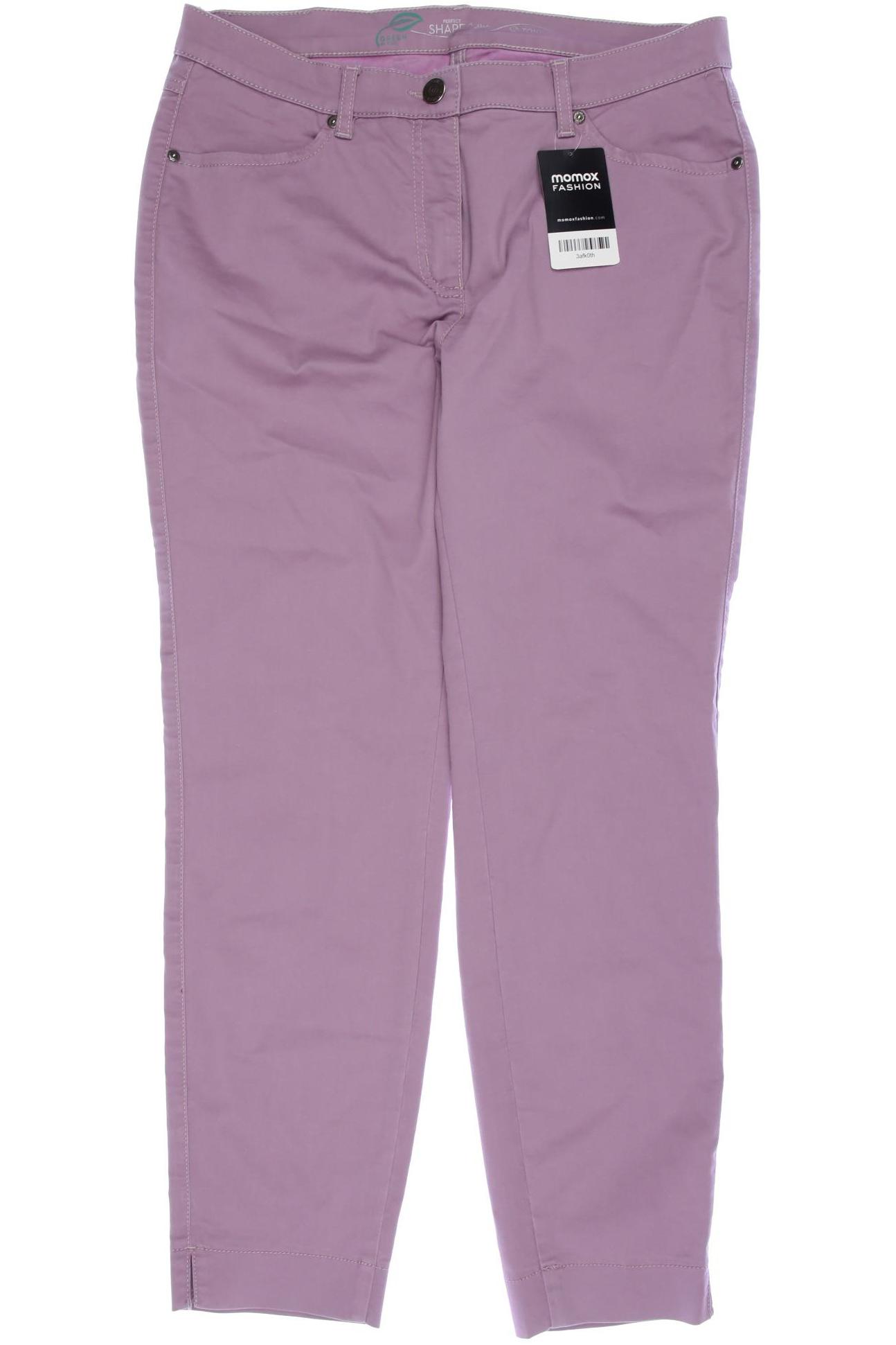 

Toni Gard Damen Stoffhose, flieder, Gr. 40