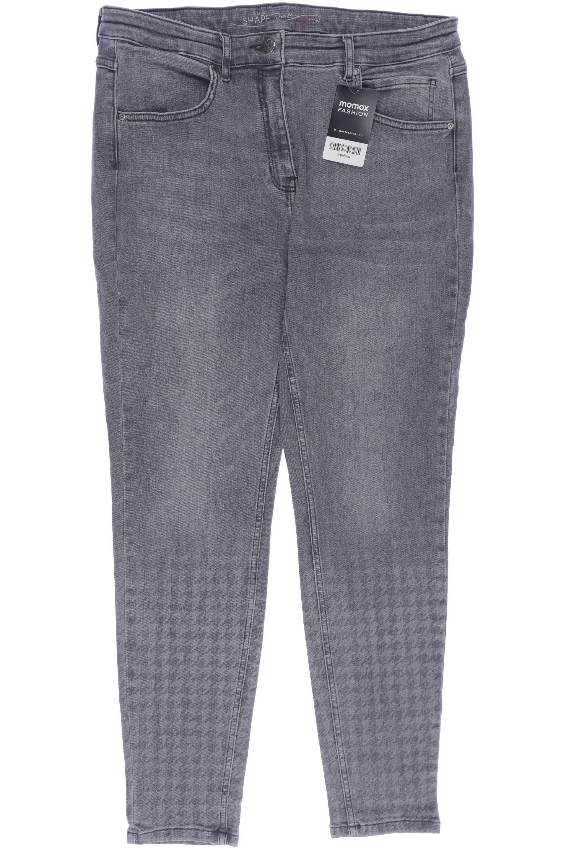 

Toni Gard Damen Jeans, grau, Gr. 44
