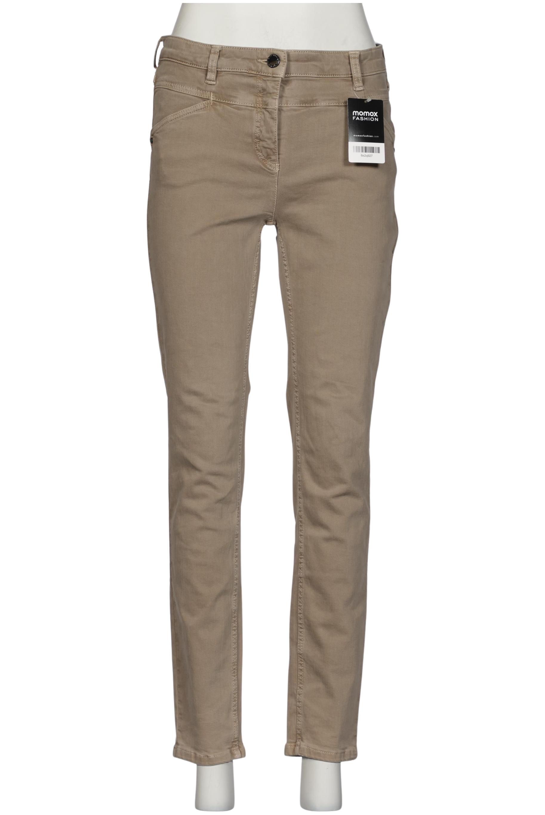 

Toni Gard Damen Jeans, beige, Gr. 40