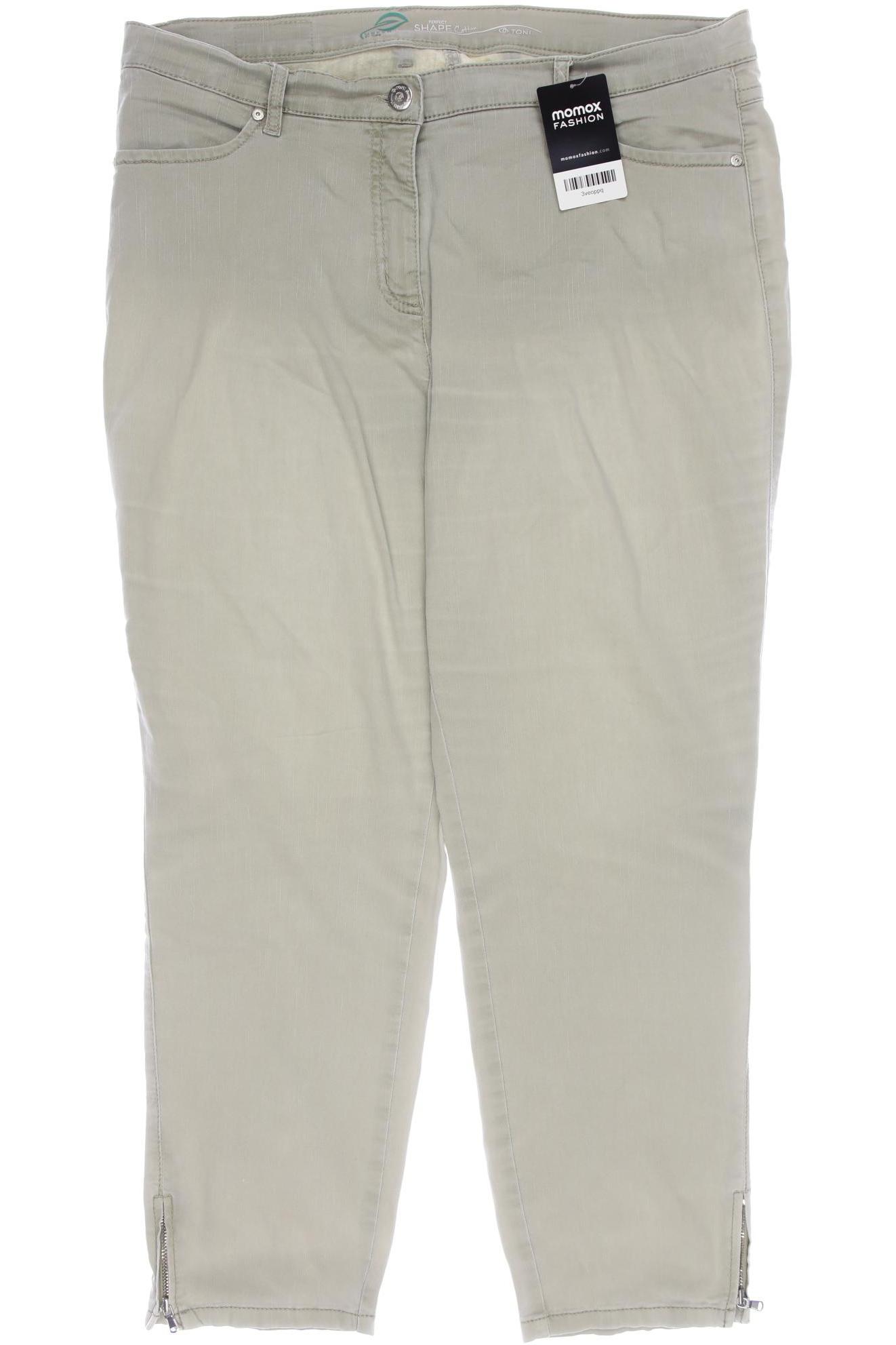 

Toni Gard Damen Stoffhose, beige, Gr. 44