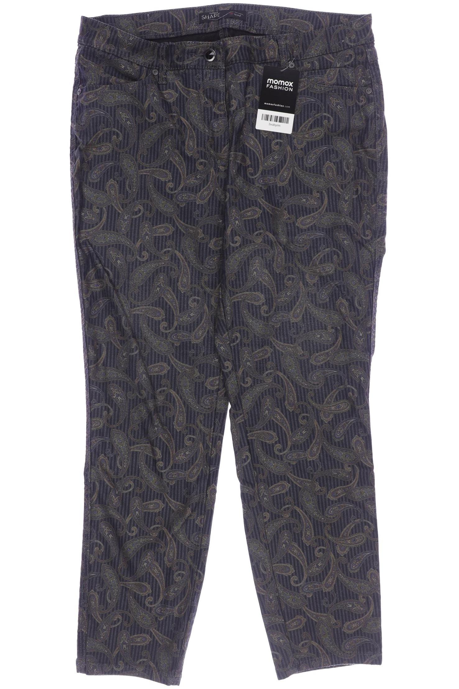 

Toni Gard Damen Stoffhose, marineblau, Gr. 32