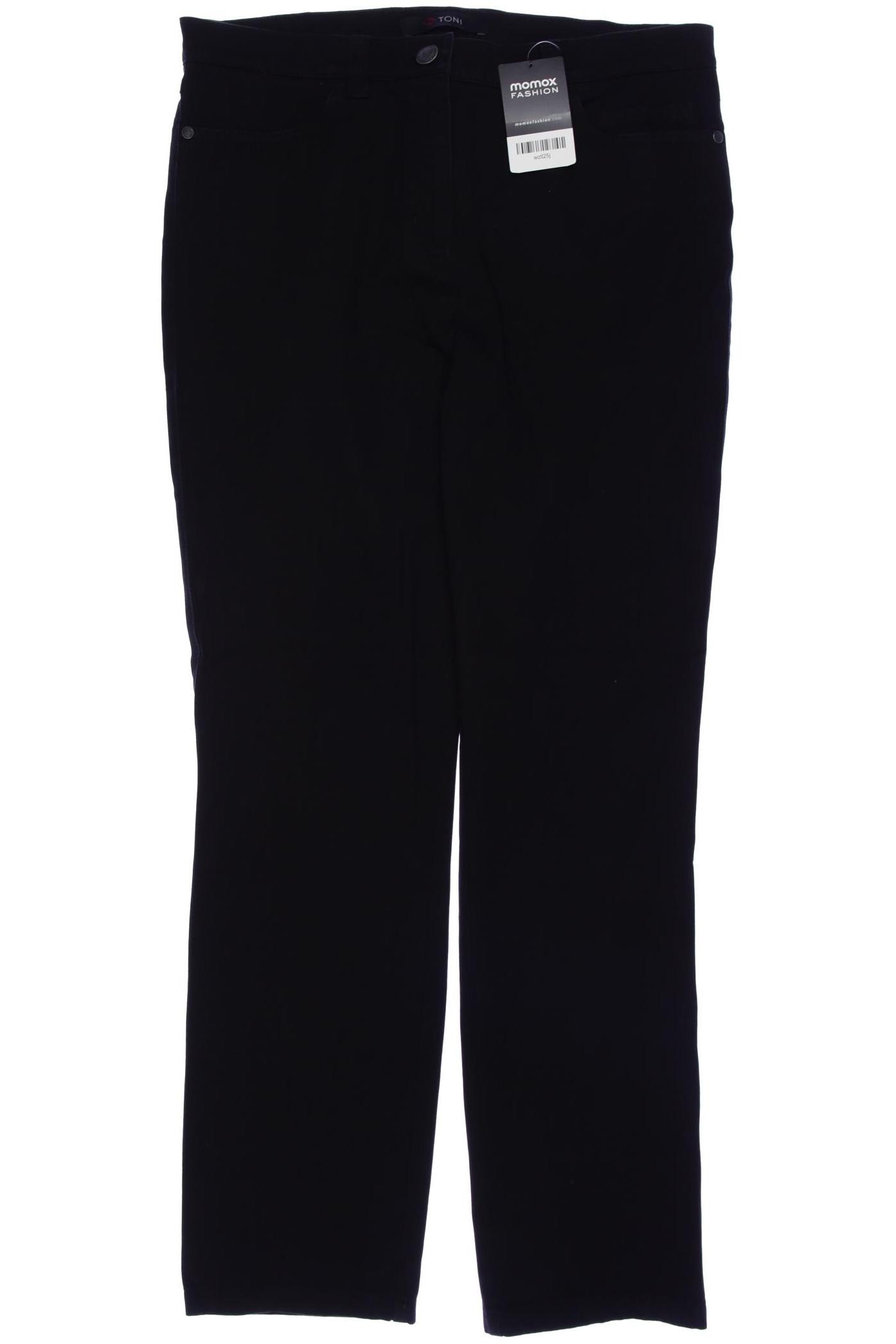 

Toni Gard Damen Jeans, schwarz, Gr. 40