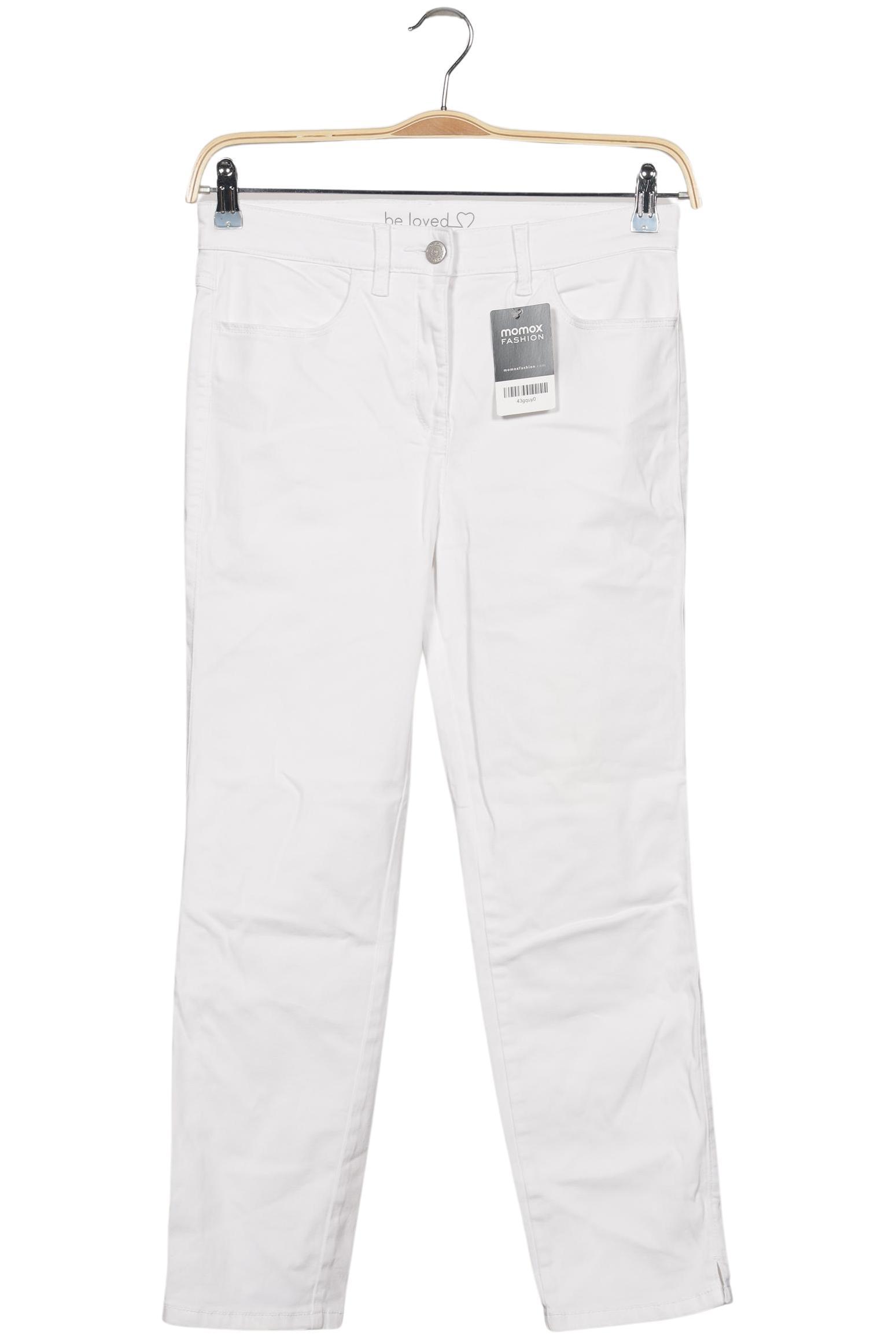 

Toni Gard Damen Jeans, weiß, Gr. 29