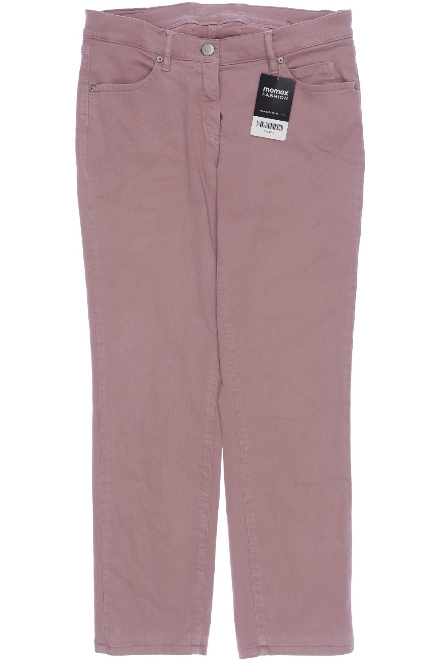 

Toni Gard Damen Jeans, pink, Gr. 38