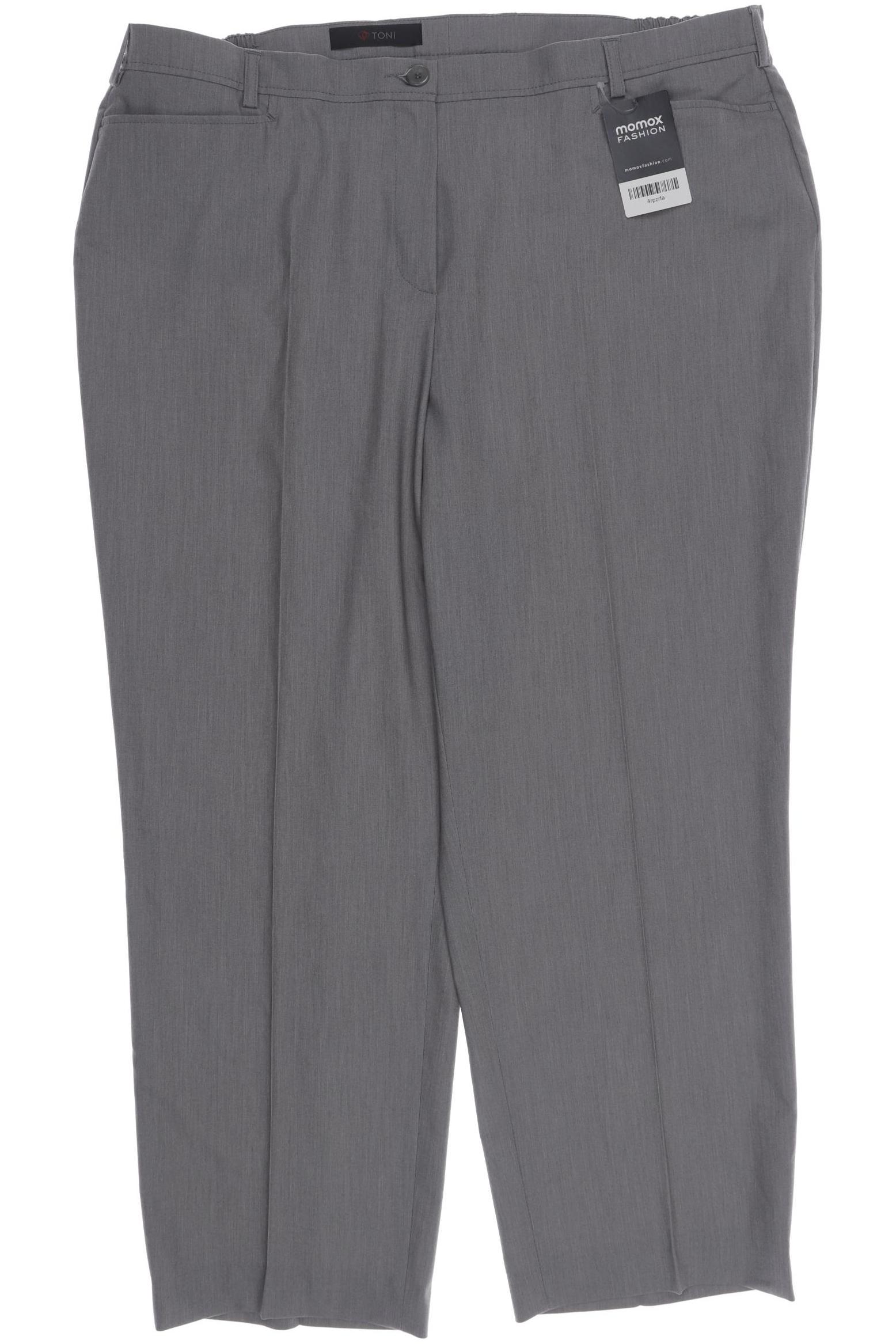 

TONI GARD Damen Stoffhose, grau