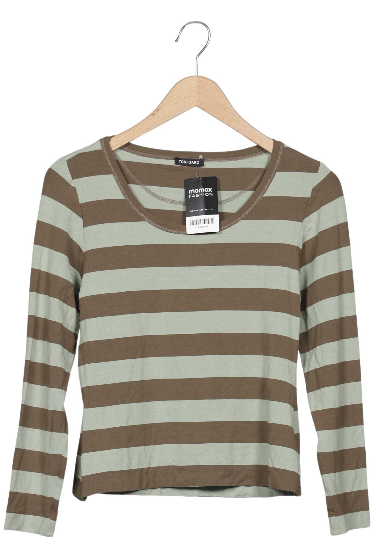 

Toni Gard Damen Langarmshirt, mehrfarbig, Gr. 40