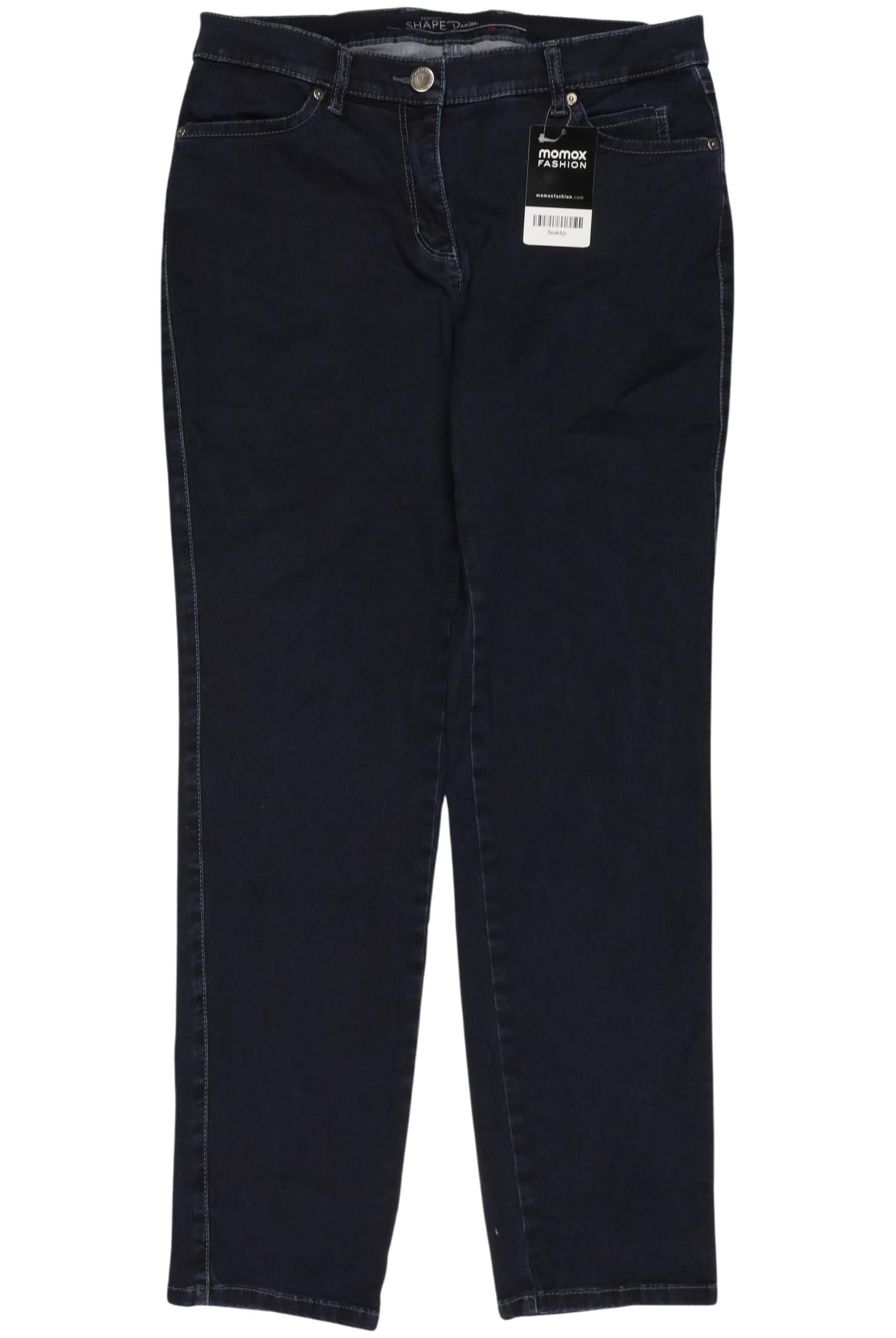 

Toni Gard Damen Jeans, marineblau, Gr. 40