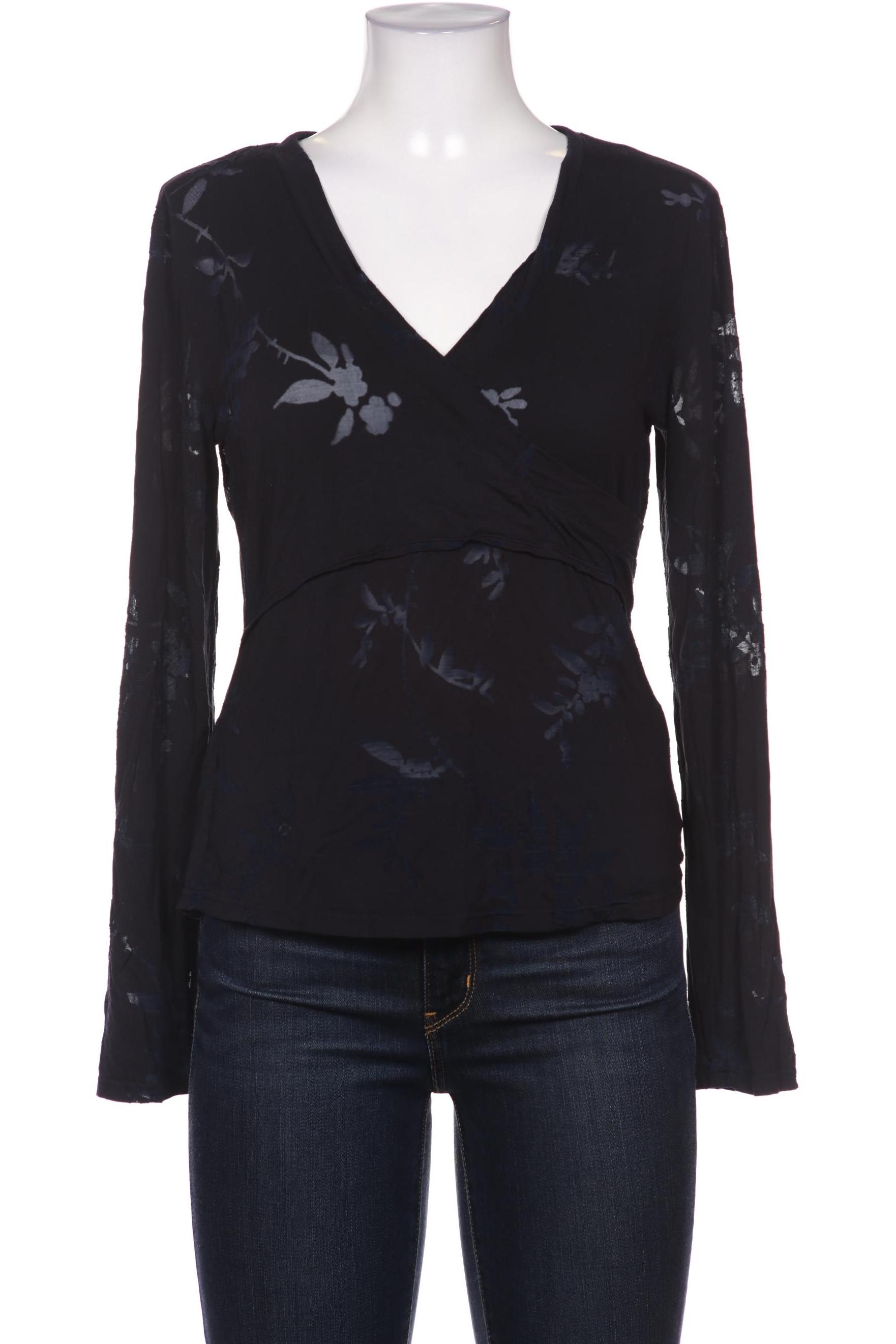 

Toni Gard Damen Langarmshirt, marineblau, Gr. 38