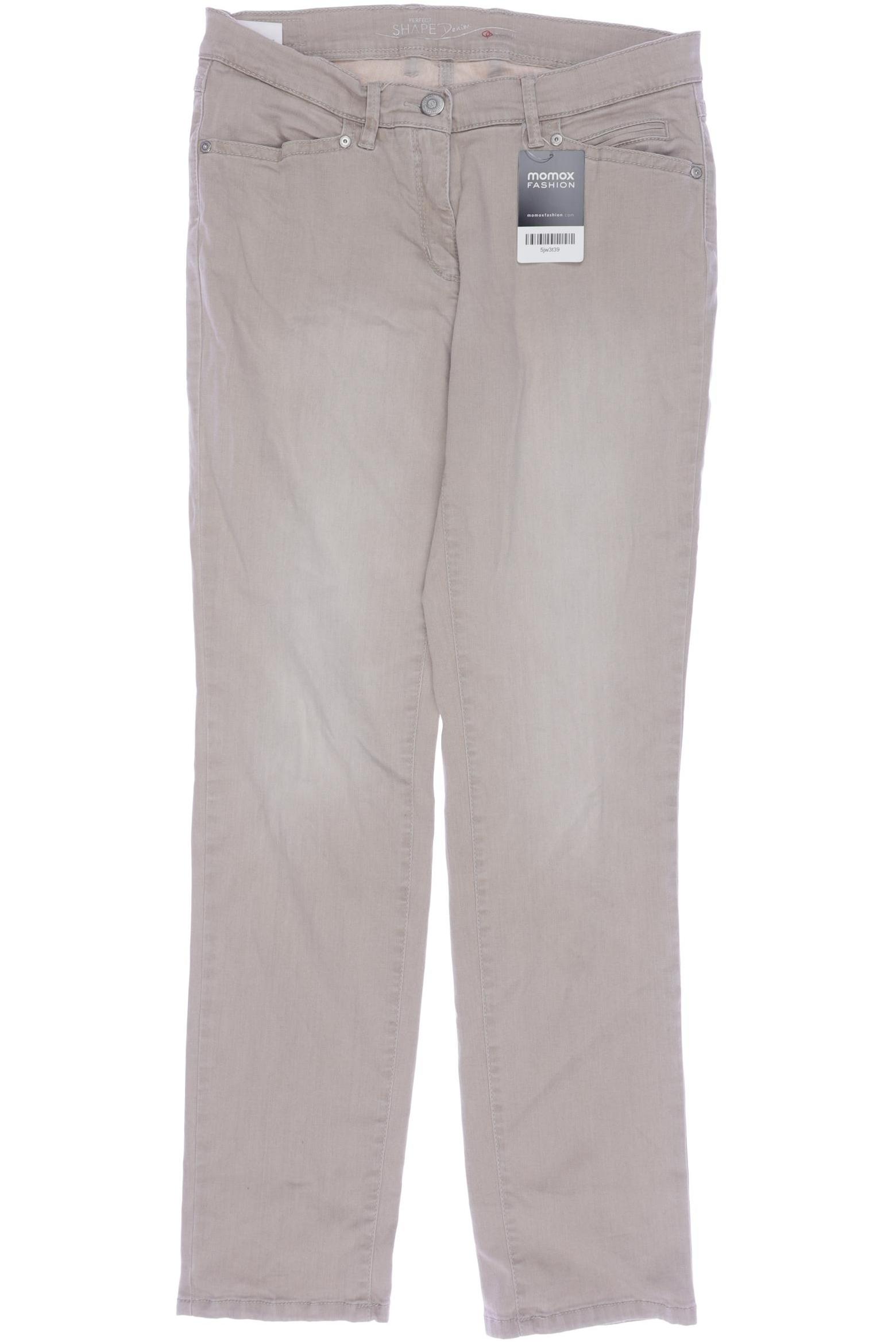 

Toni Gard Damen Jeans, beige, Gr. 38