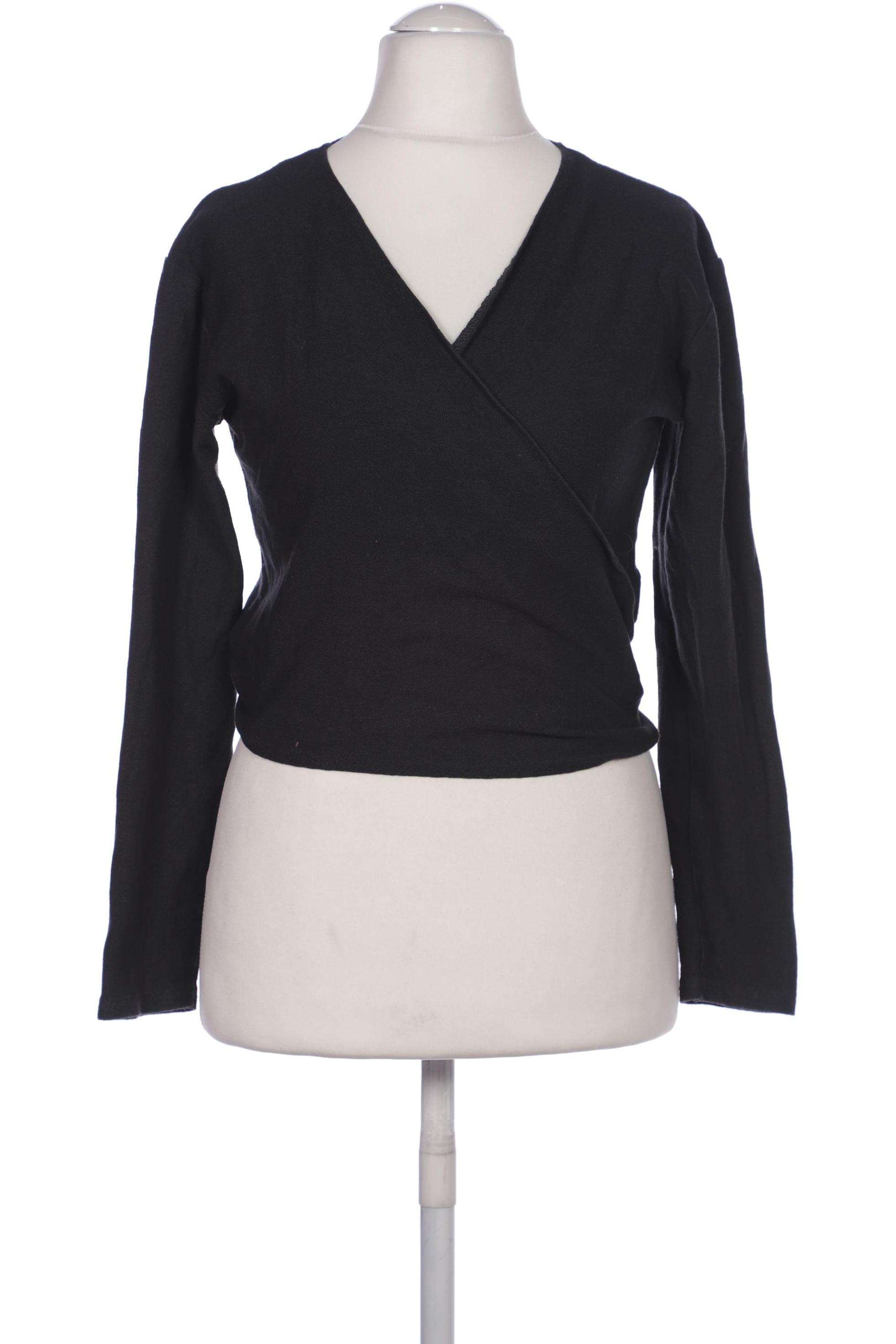 

Toni Gard Damen Langarmshirt, schwarz, Gr. 38