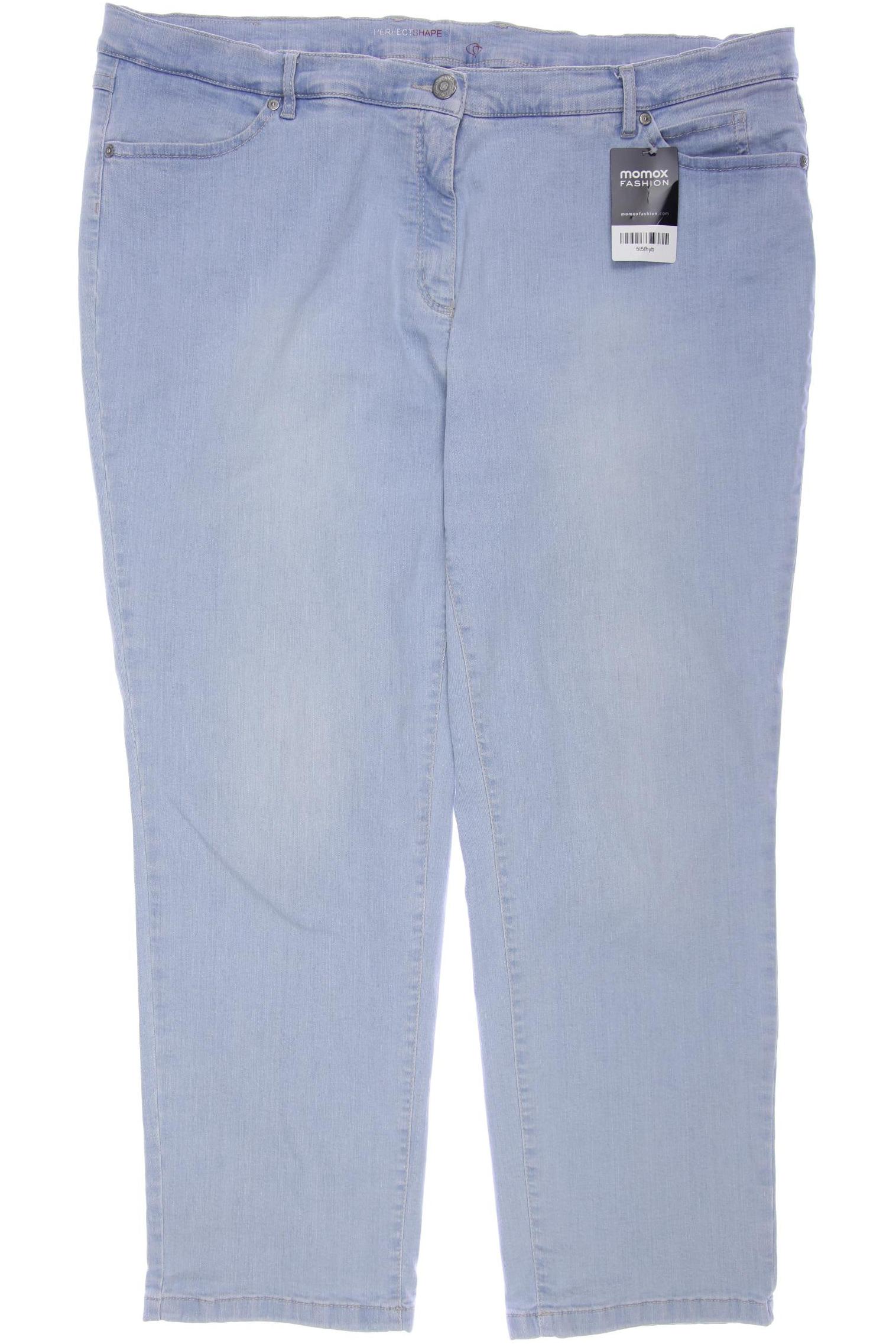

Toni Gard Damen Jeans, hellblau, Gr. 52