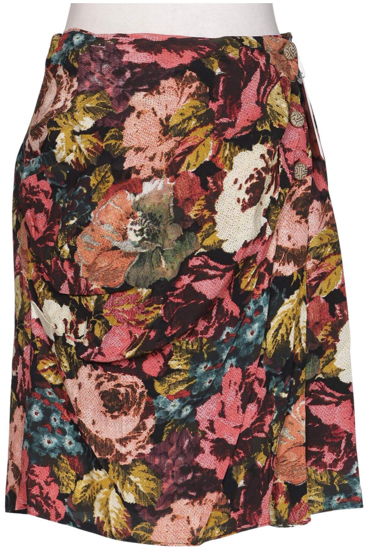 

Toni Gard Damen Rock, mehrfarbig, Gr. 40