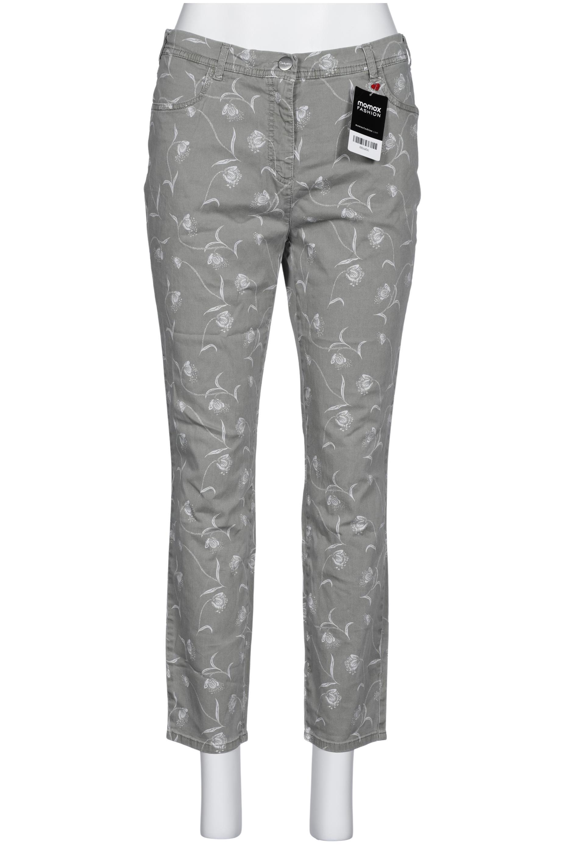 

Toni Gard Damen Stoffhose, grau, Gr. 31