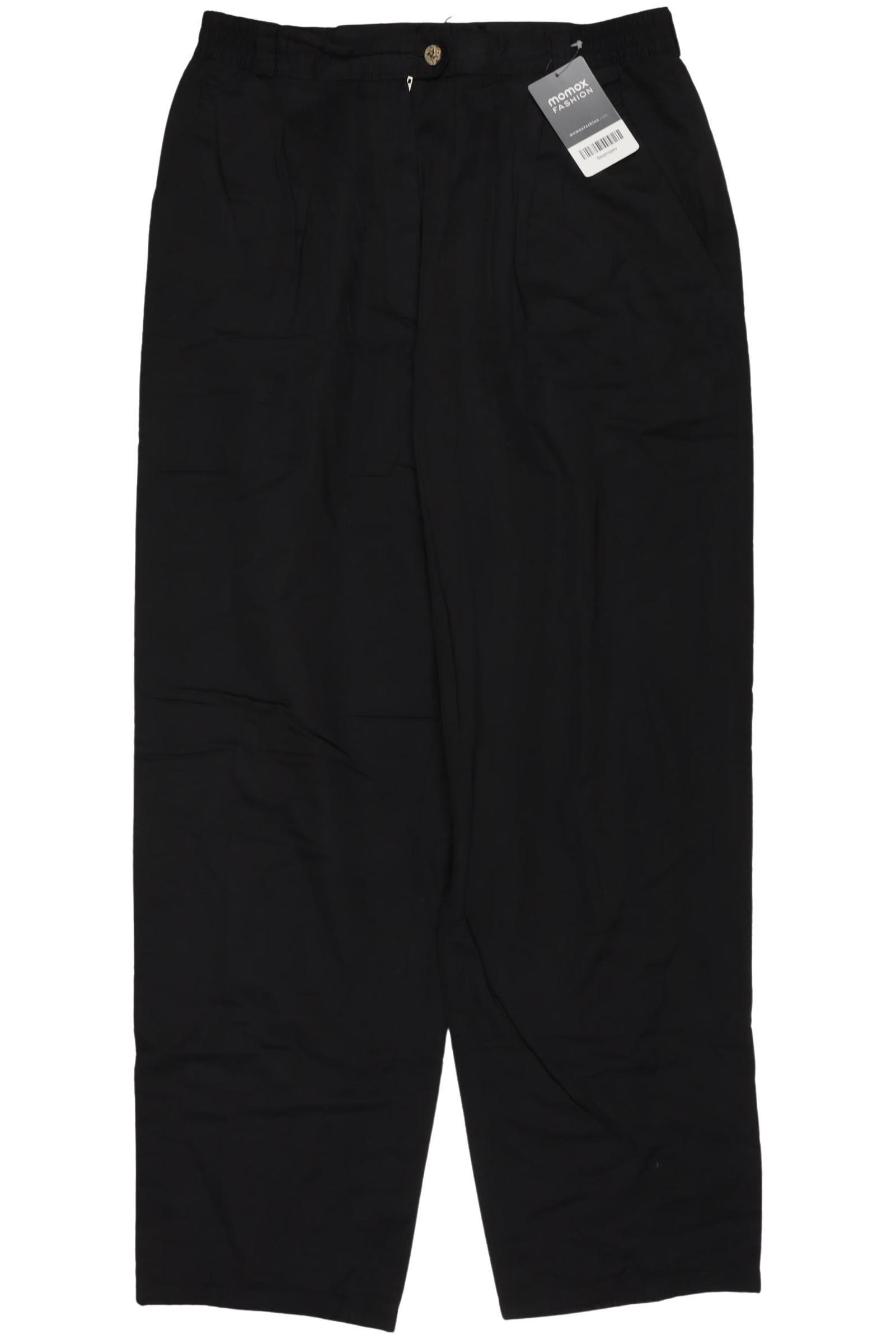 

Toni Gard Damen Stoffhose, schwarz, Gr. 42