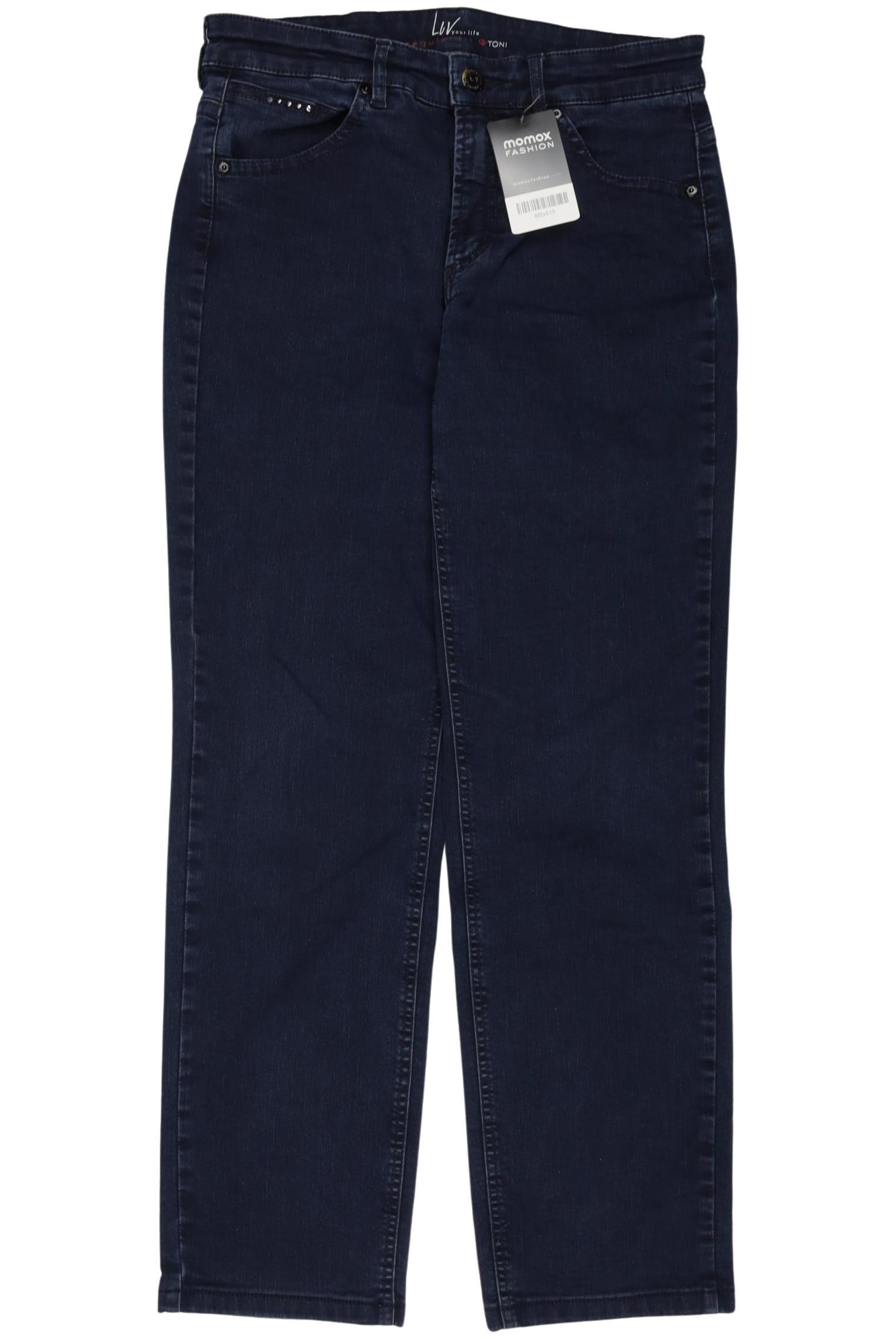 

Toni Gard Damen Jeans, marineblau, Gr. 40