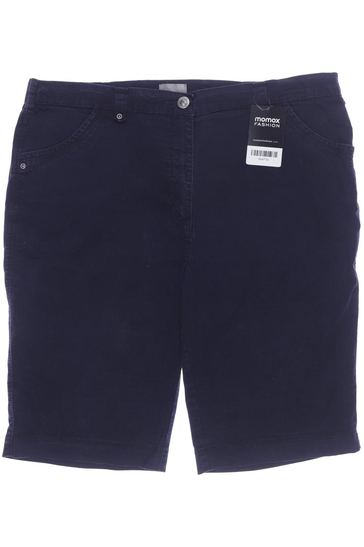

TONI GARD Damen Shorts, marineblau