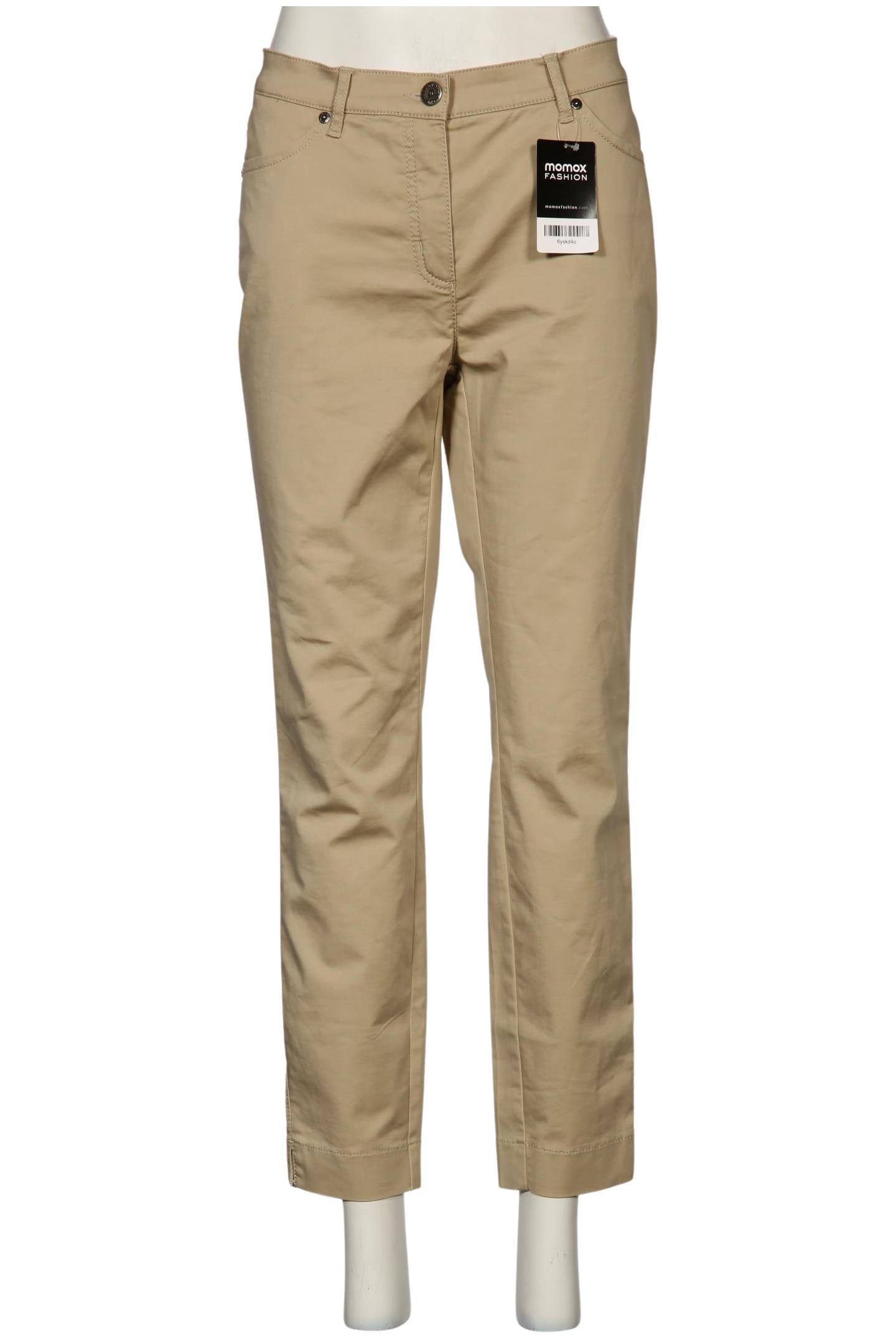 

Toni Gard Damen Jeans, beige, Gr. 40