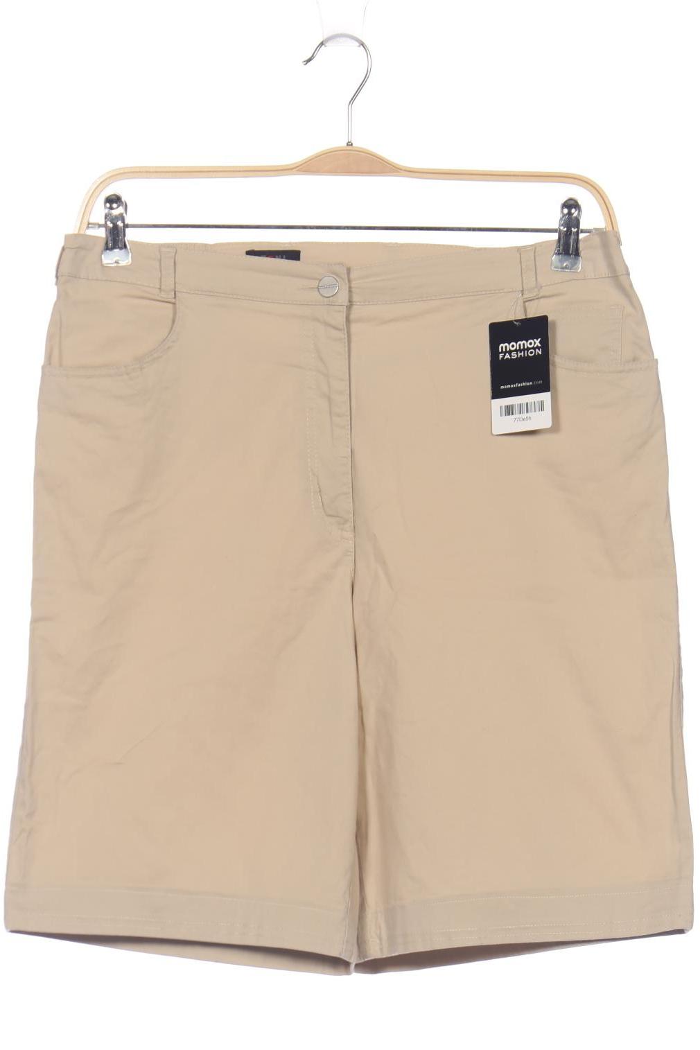 

Toni Gard Damen Shorts, beige, Gr. 44