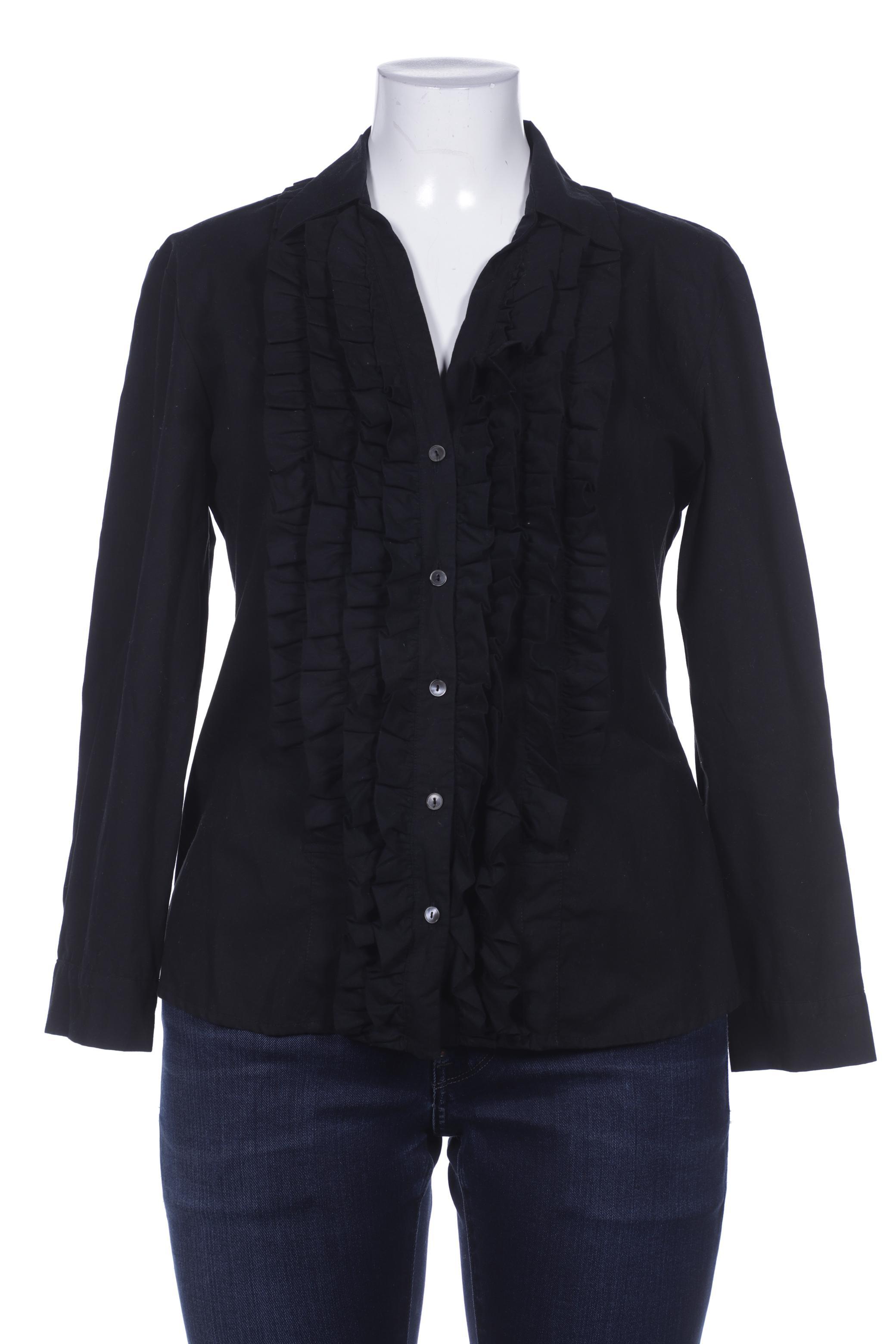 

Toni Gard Damen Bluse, schwarz, Gr. 42
