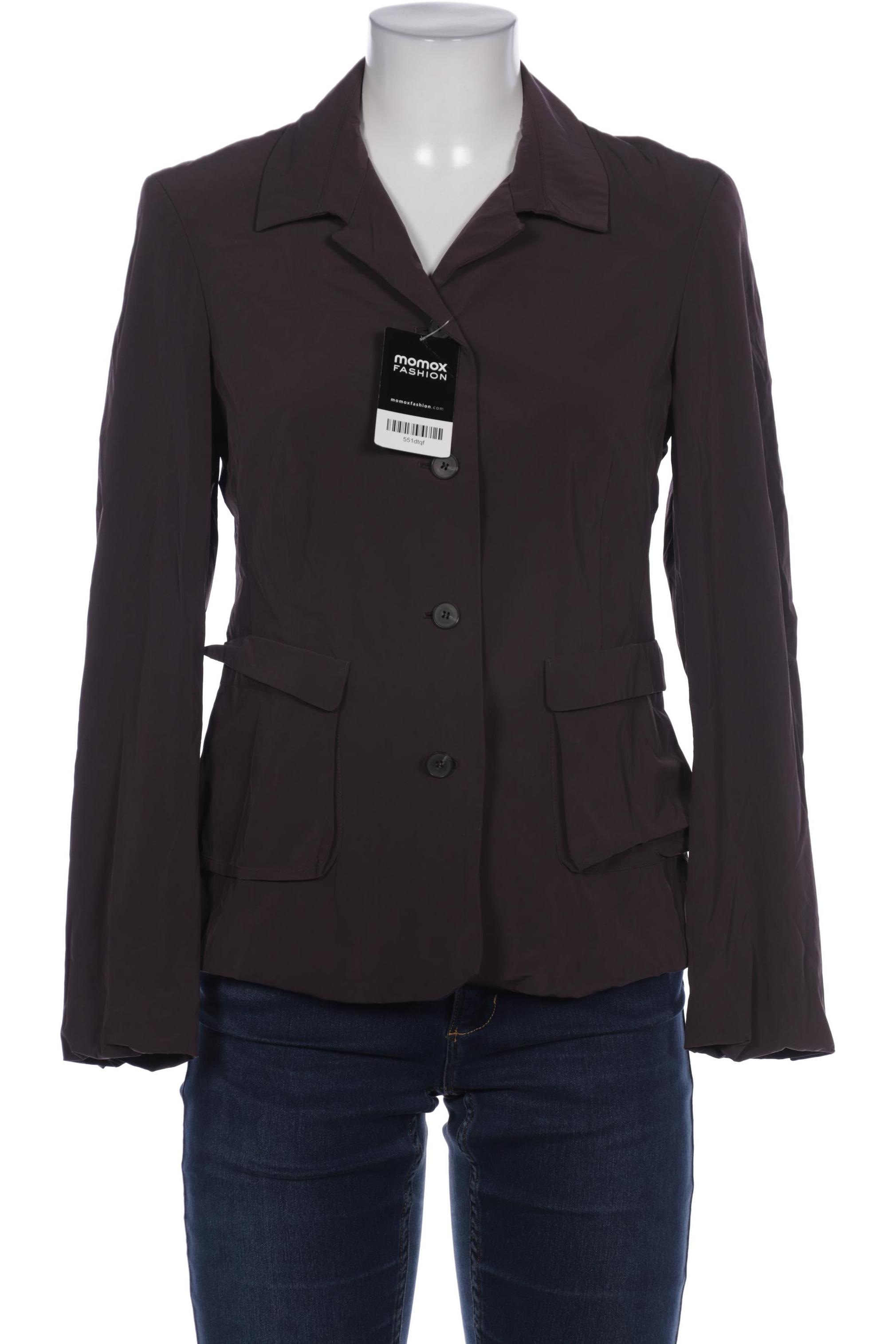 

Toni Gard Damen Jacke, bordeaux, Gr. 38