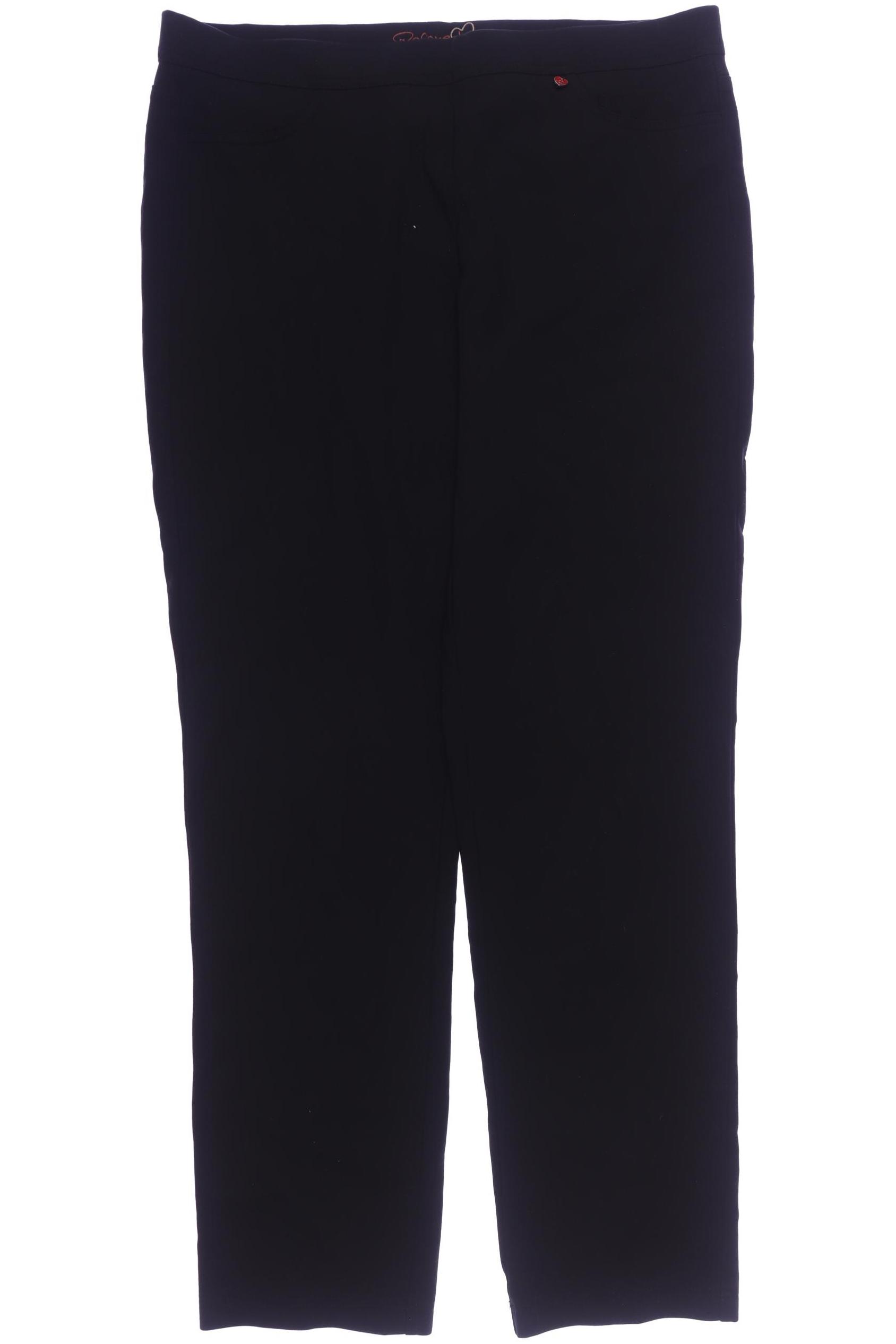 

Toni Gard Damen Stoffhose, schwarz, Gr. 46