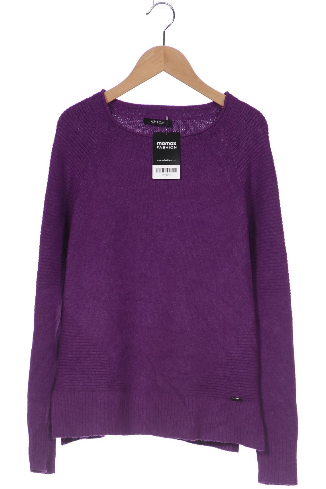 

Toni Gard Damen Pullover, flieder, Gr. 38
