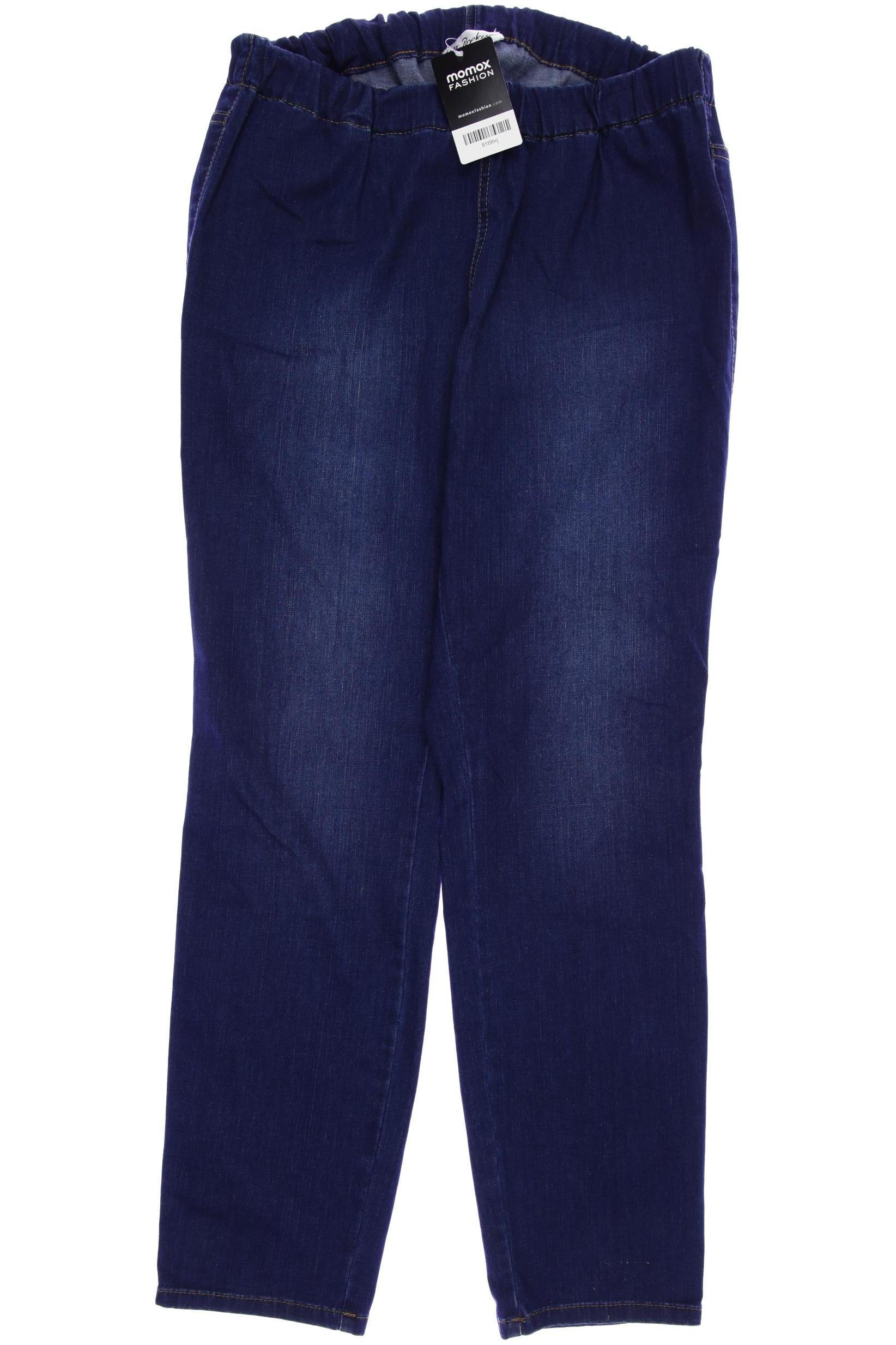 

Toni Gard Damen Jeans, marineblau, Gr. 23