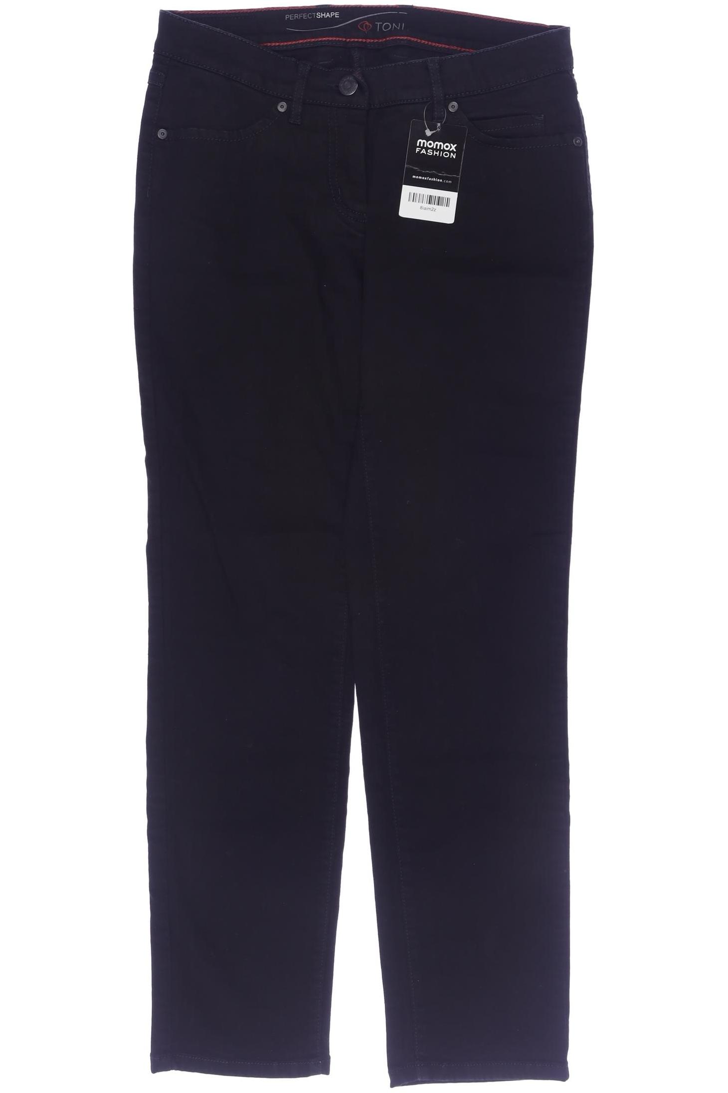 

Toni Gard Damen Jeans, schwarz, Gr. 36