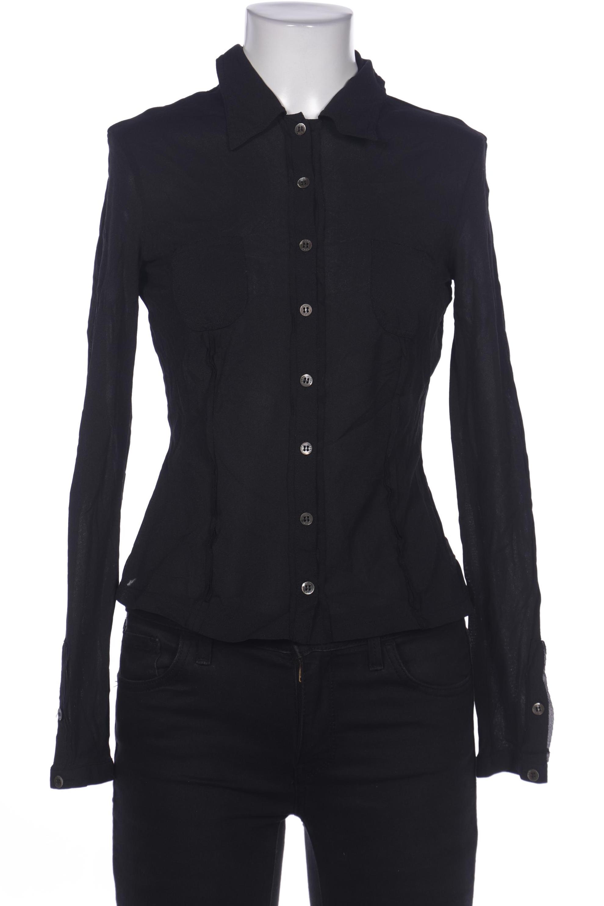 

Toni Gard Damen Bluse, schwarz, Gr. 34