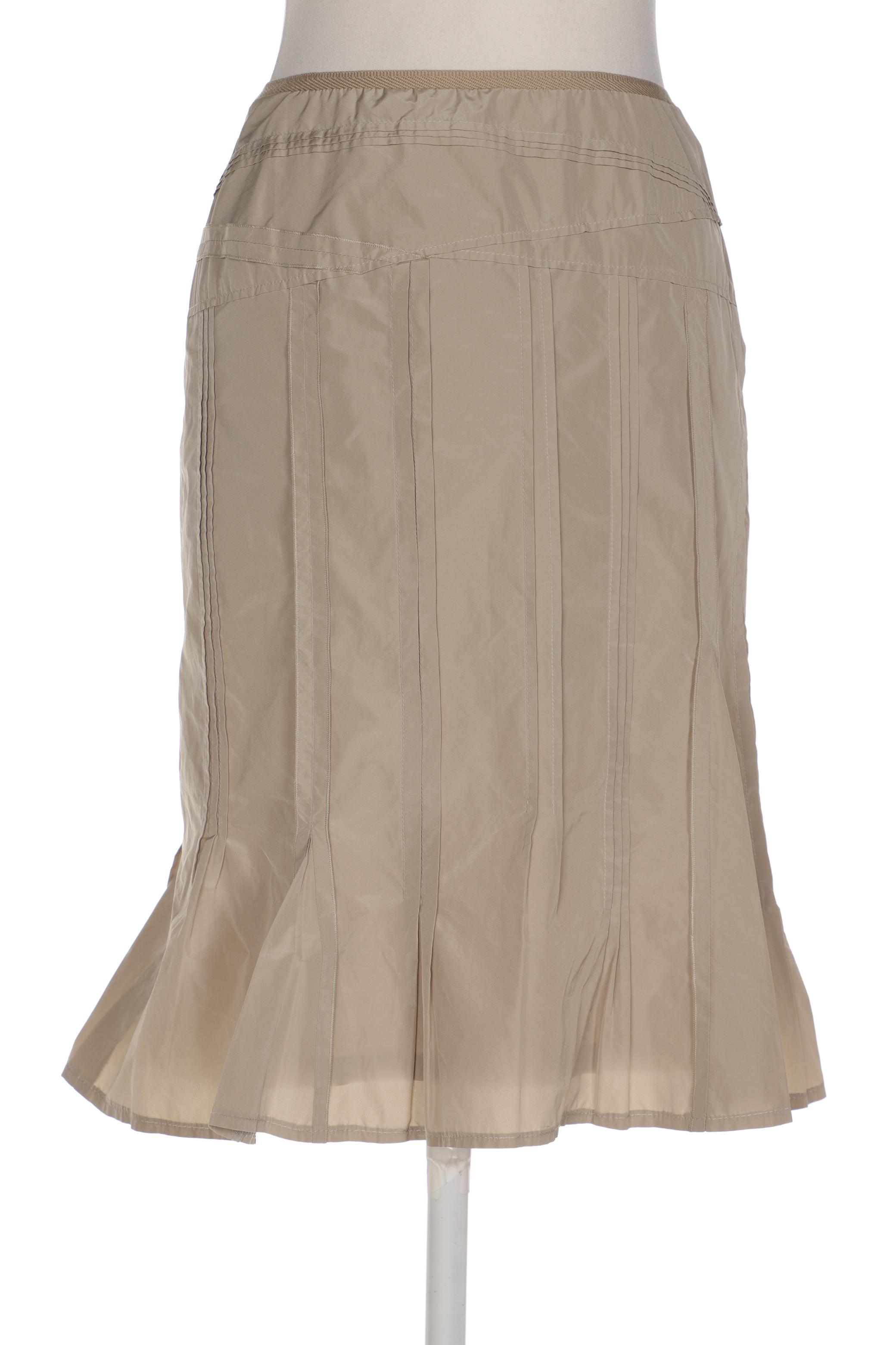 

TONI GARD Damen Rock, beige