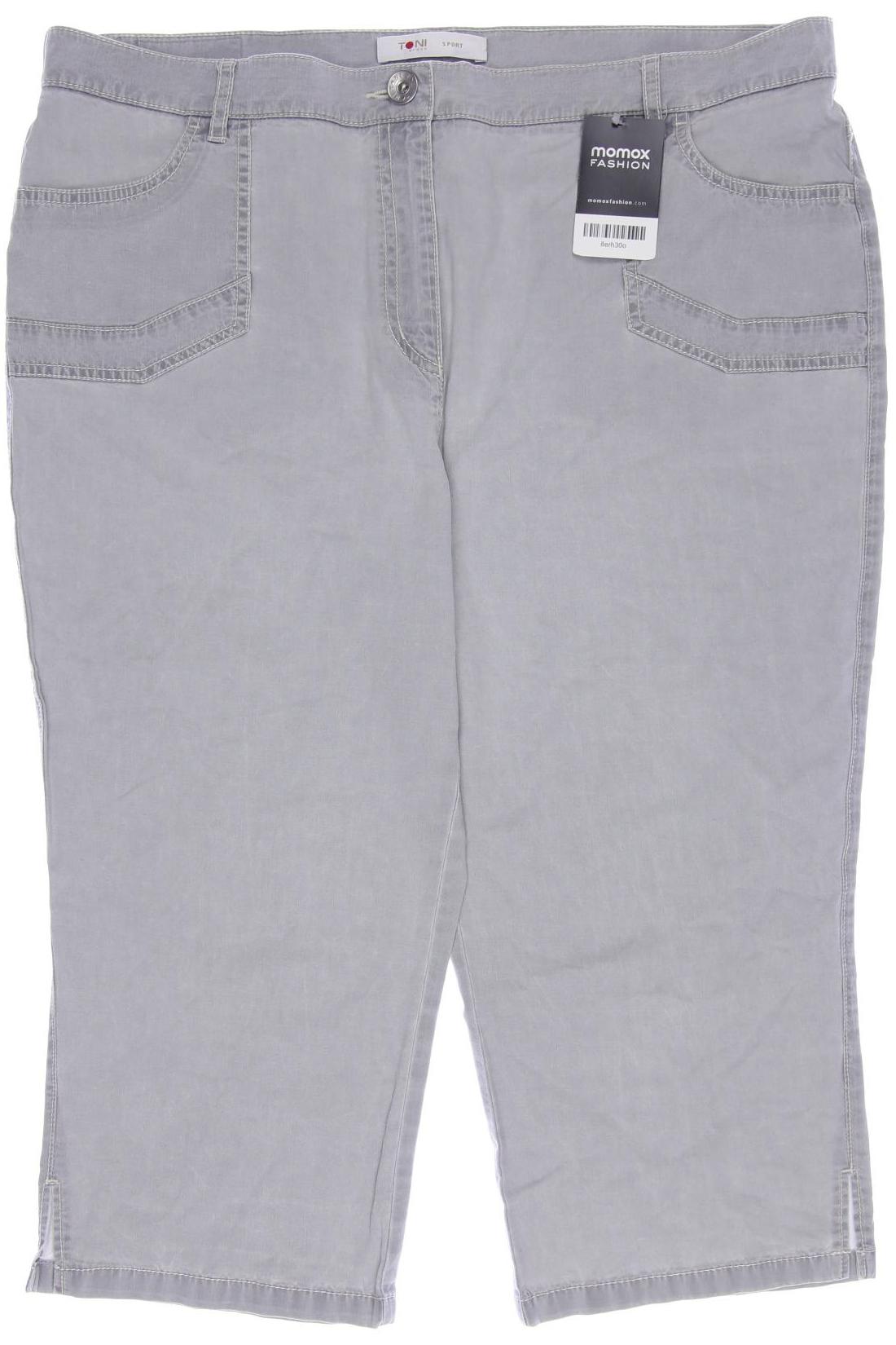 

Toni Gard Damen Shorts, grau, Gr. 48